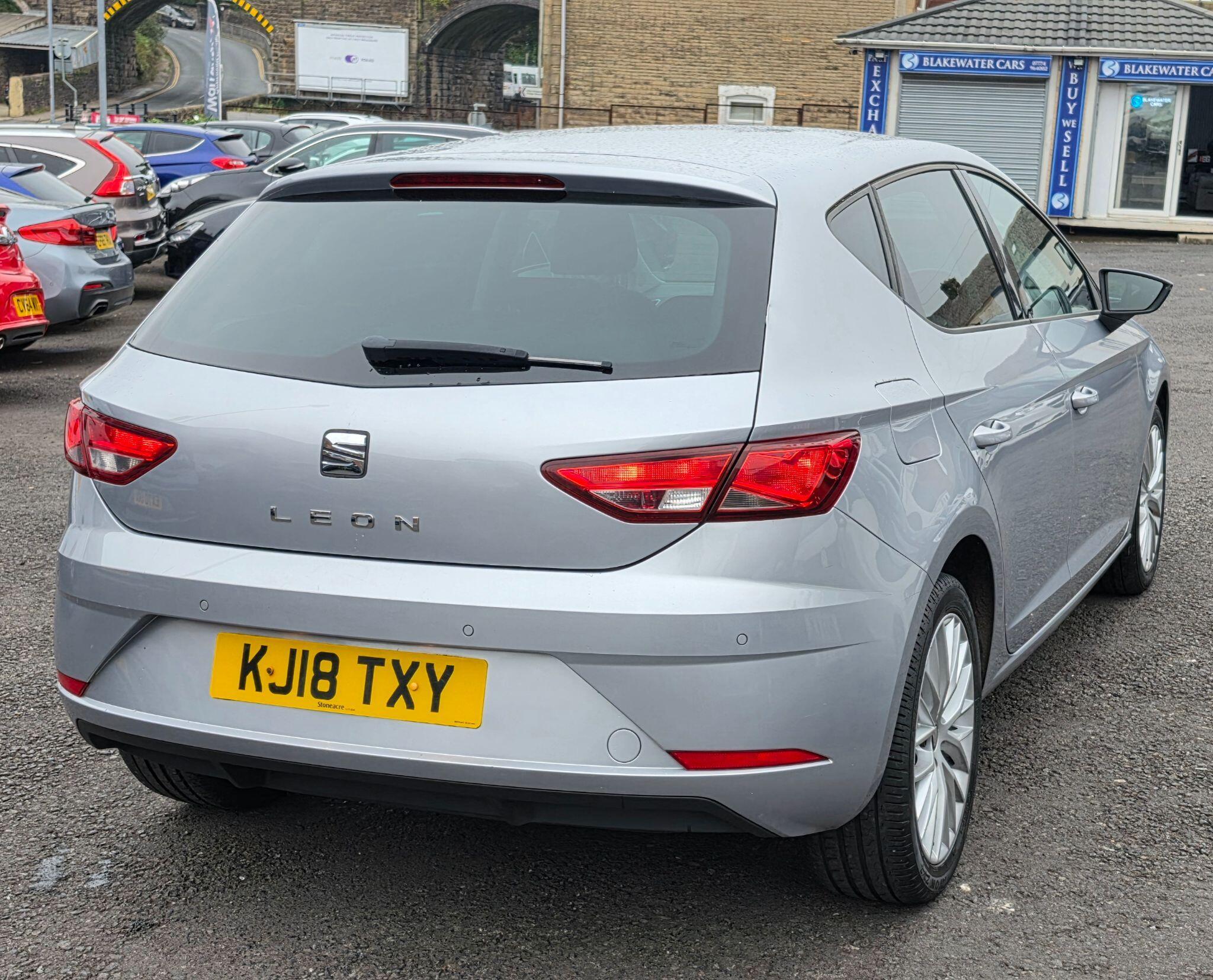 SEAT Leon - Image 7