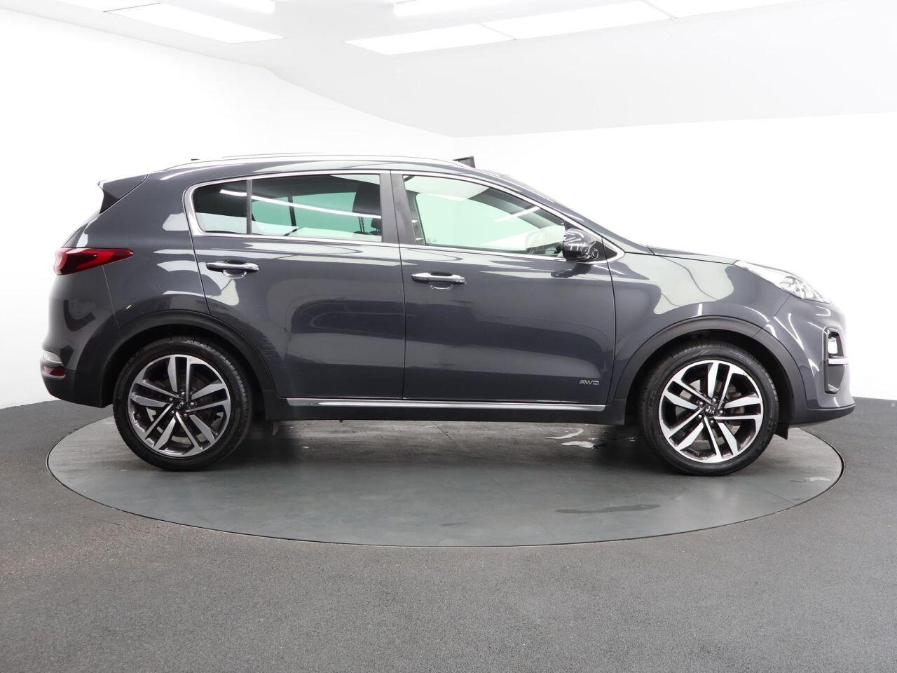 Kia Sportage - Image 14