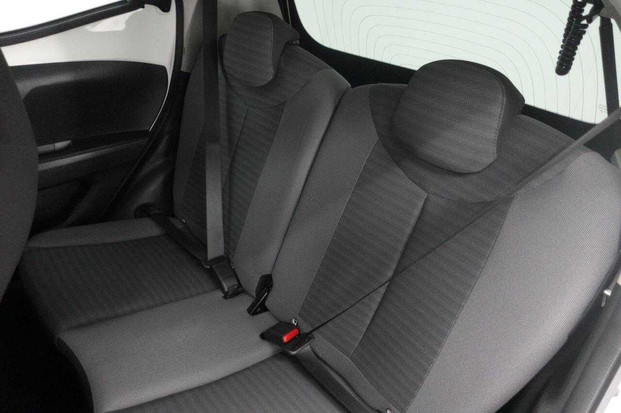 Toyota Aygo - Image 16