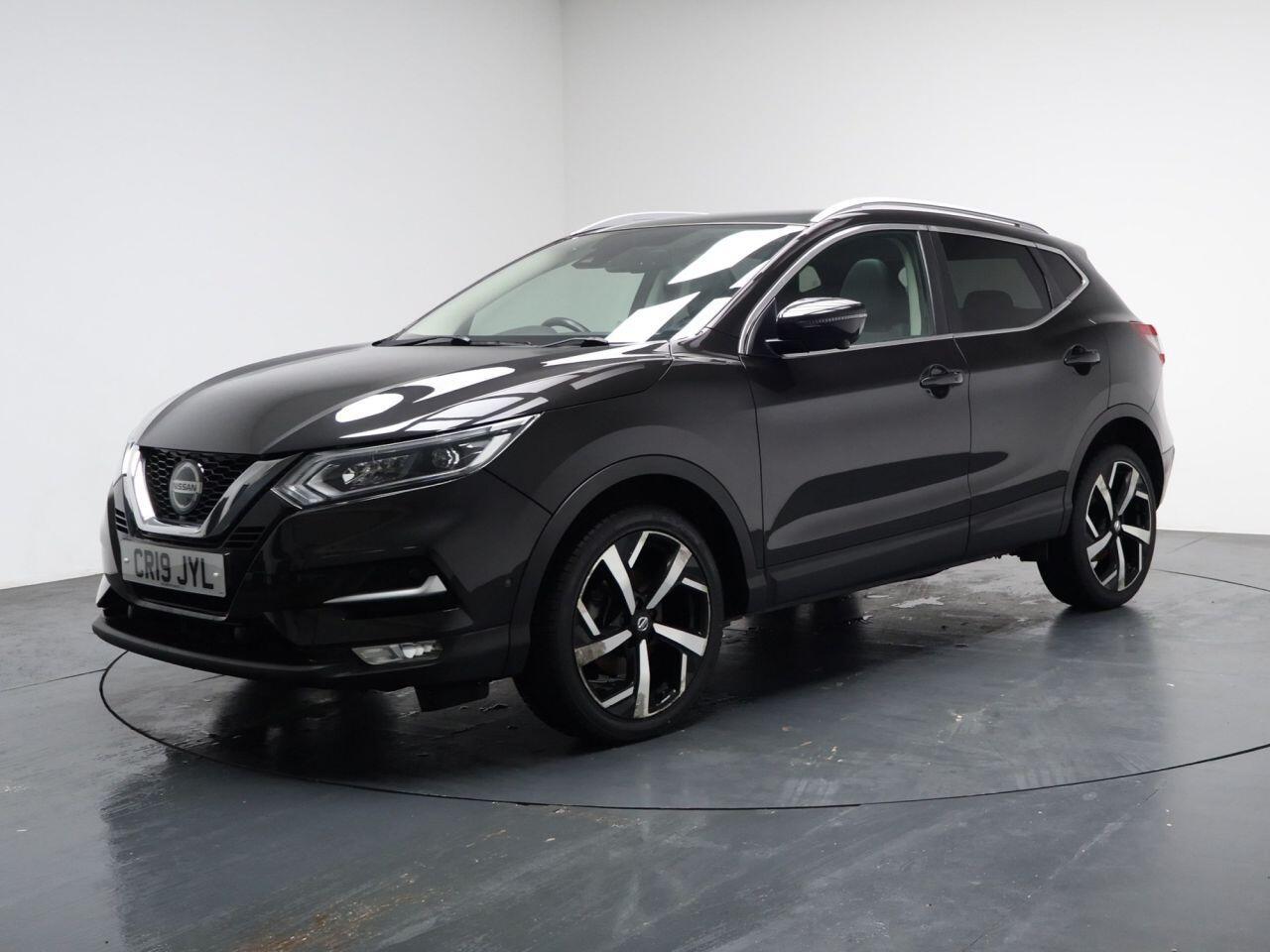 Nissan Qashqai - Image 6