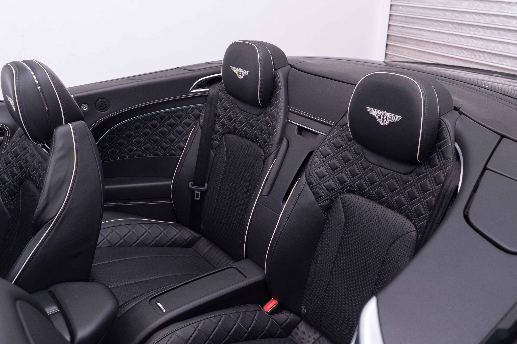 Bentley Continental - Image 19