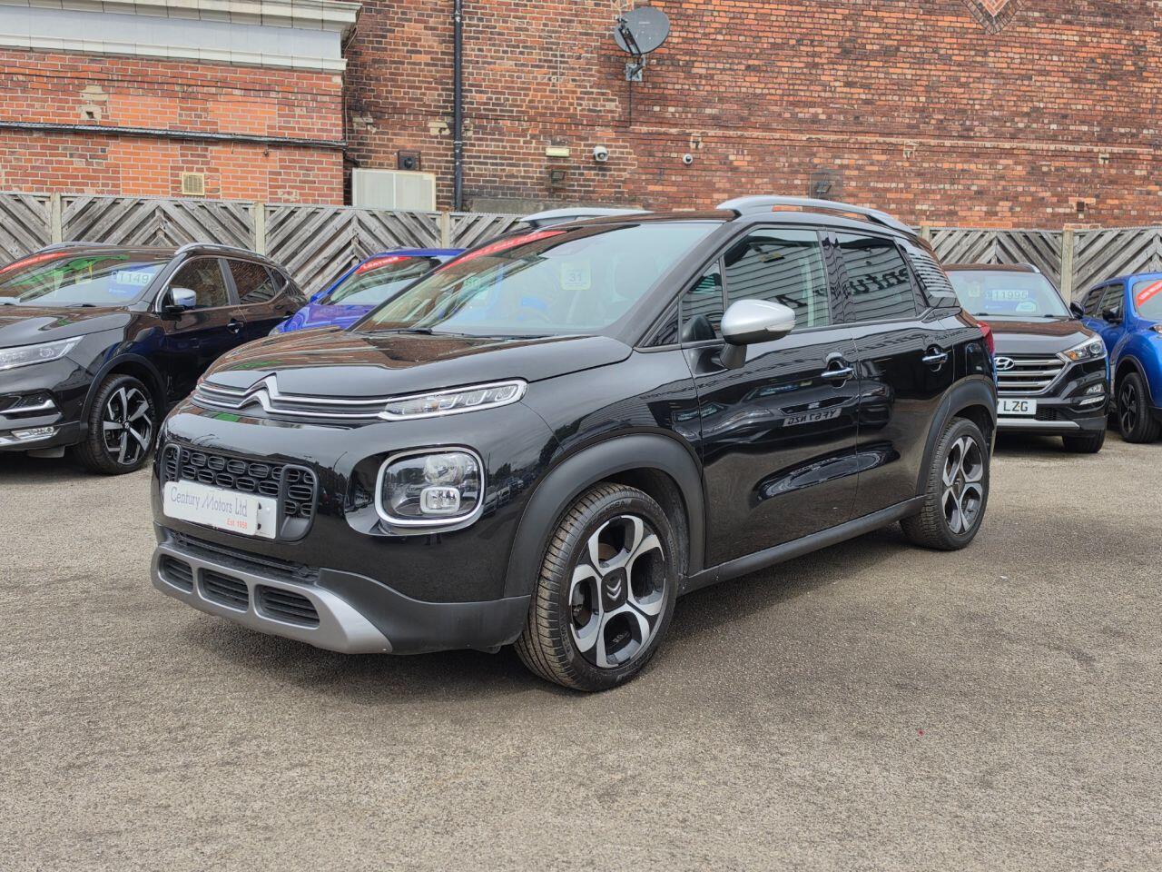 Citroen C3 Aircross - Image 2