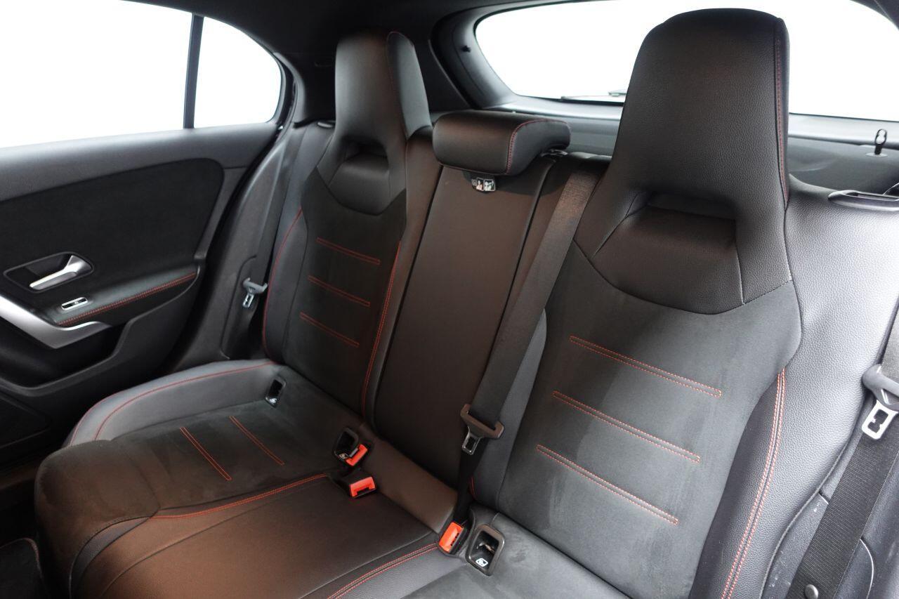 Mercedes-benz A-CLASS - Image 15