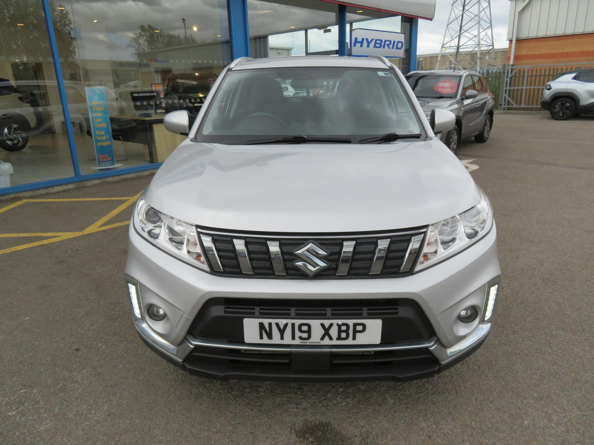 Suzuki Vitara - Image 3