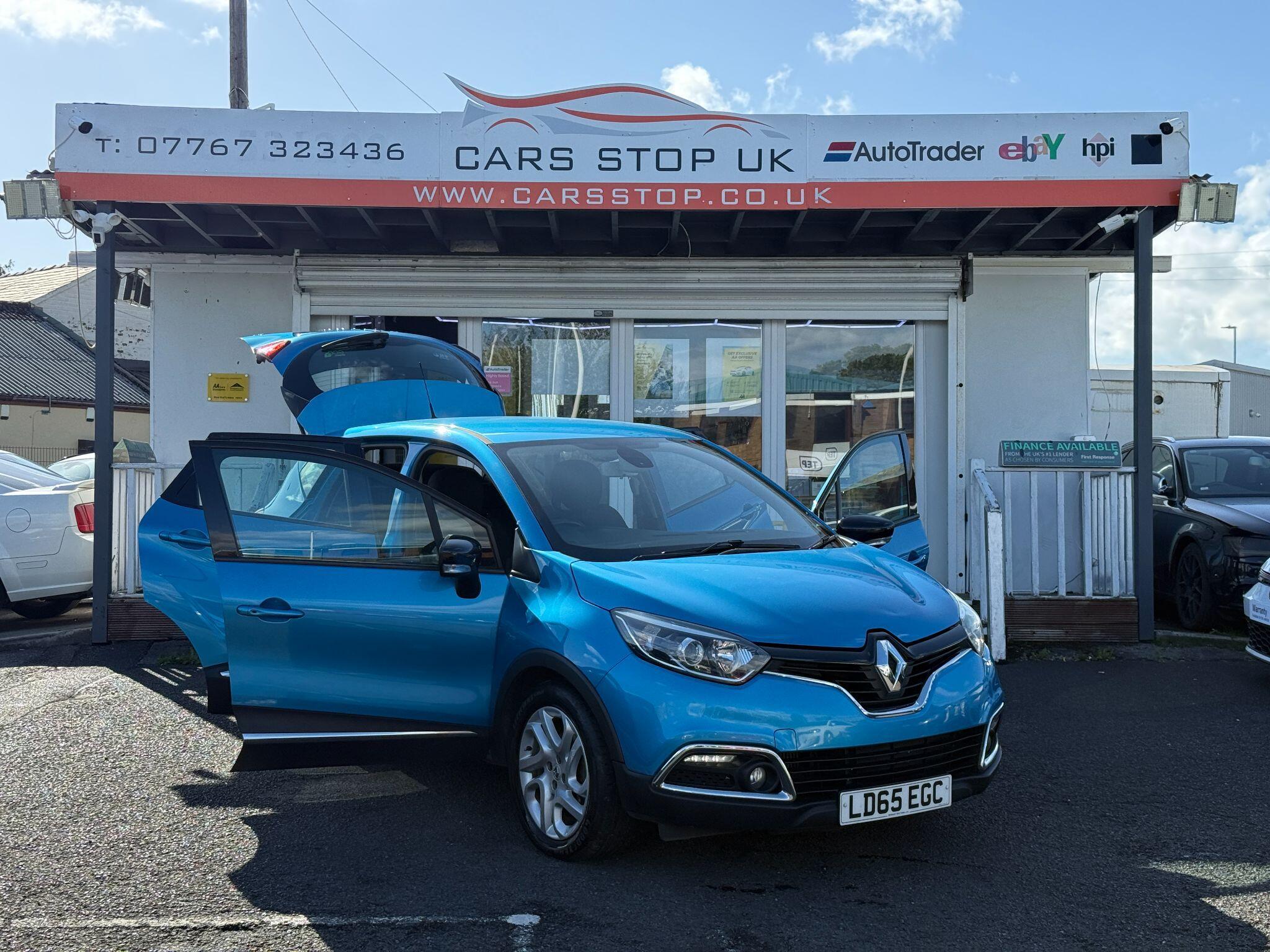 Renault Captur - Image 23