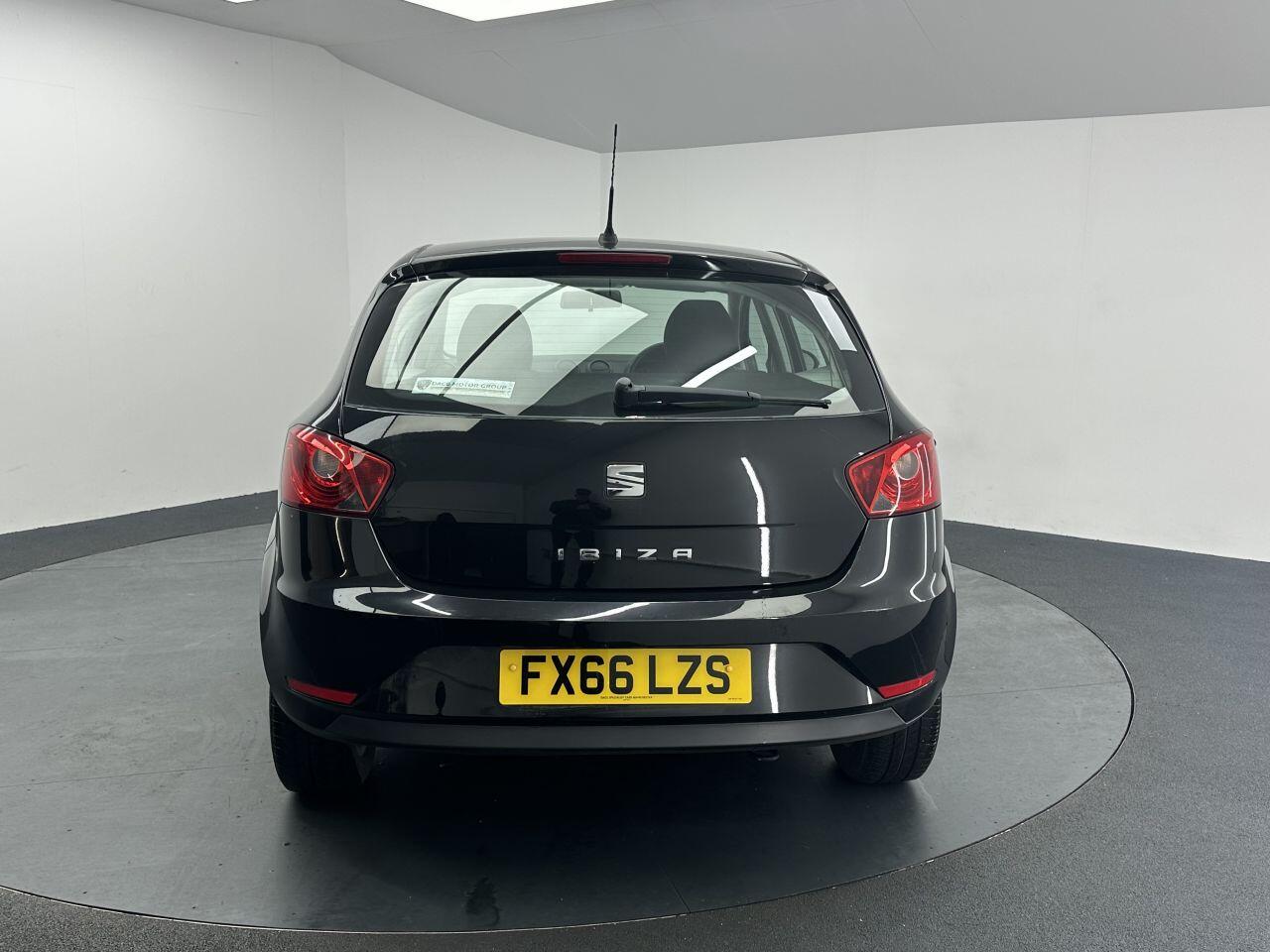 SEAT Ibiza - Image 5