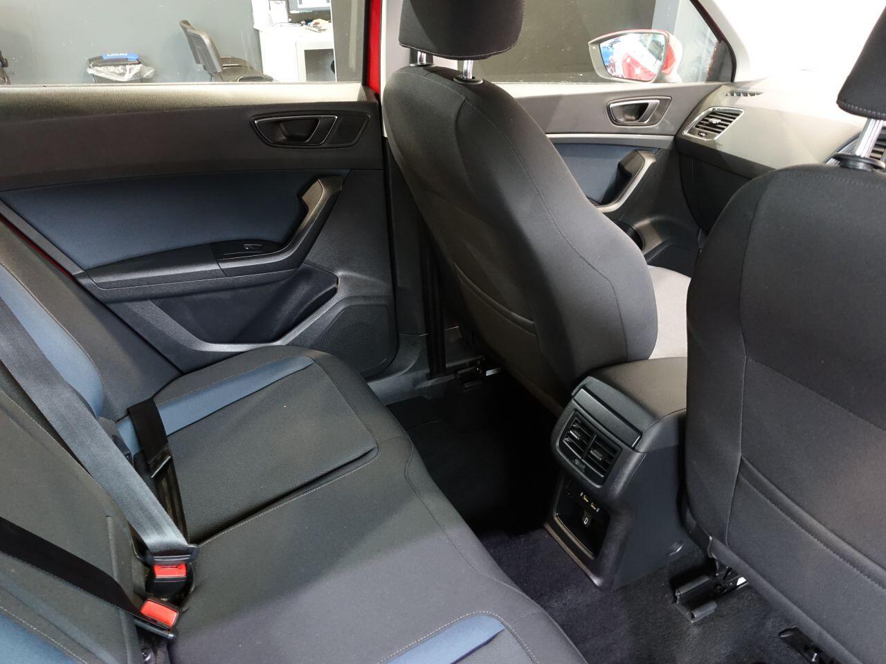 SEAT Ateca - Image 11