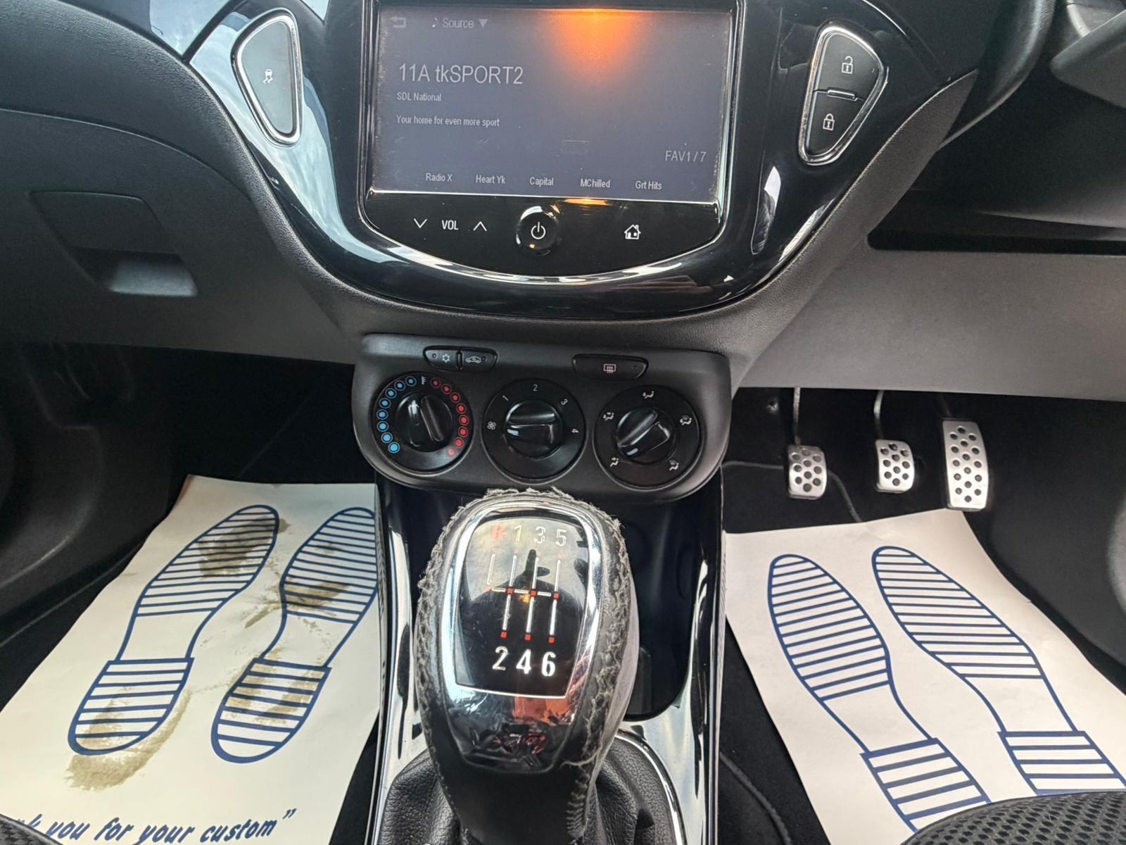 Vauxhall Corsa - Image 9