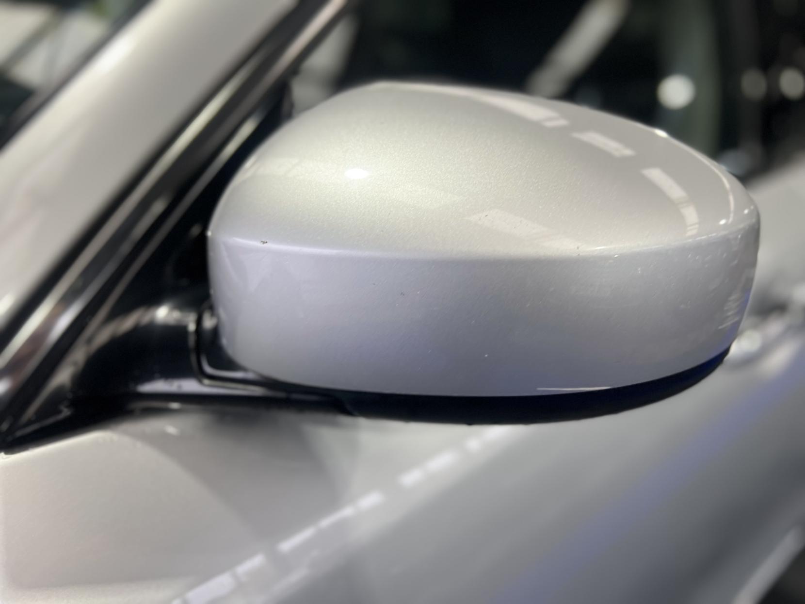 Infiniti FX - Image 10