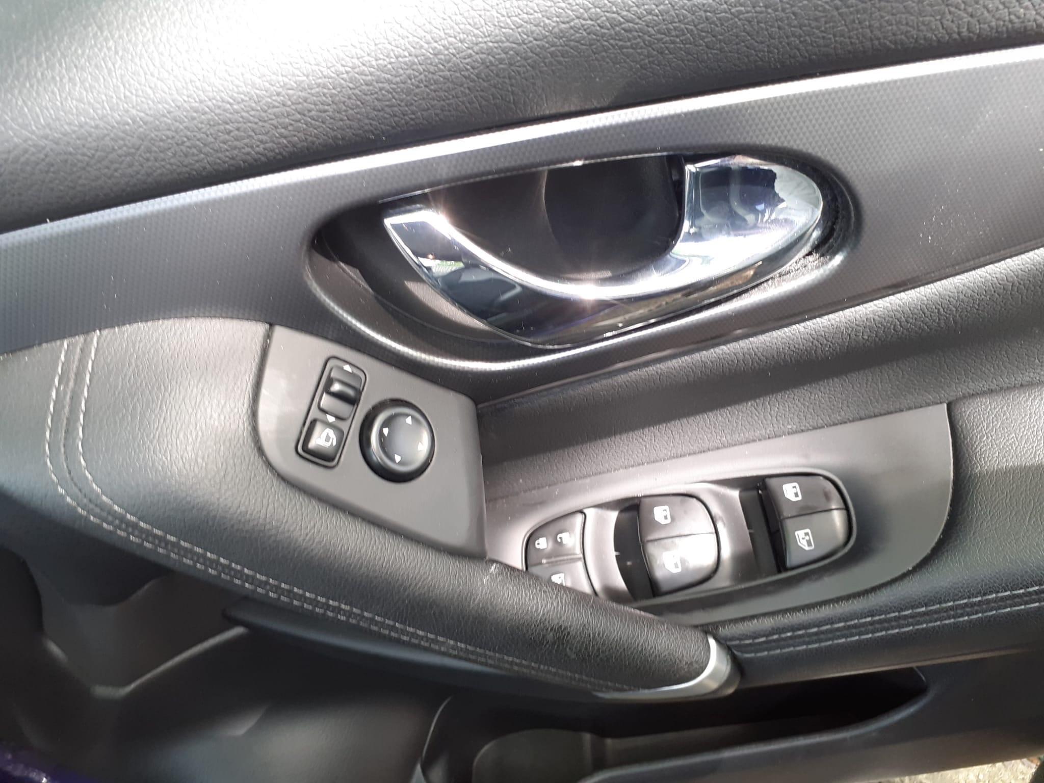 Nissan Qashqai - Image 20