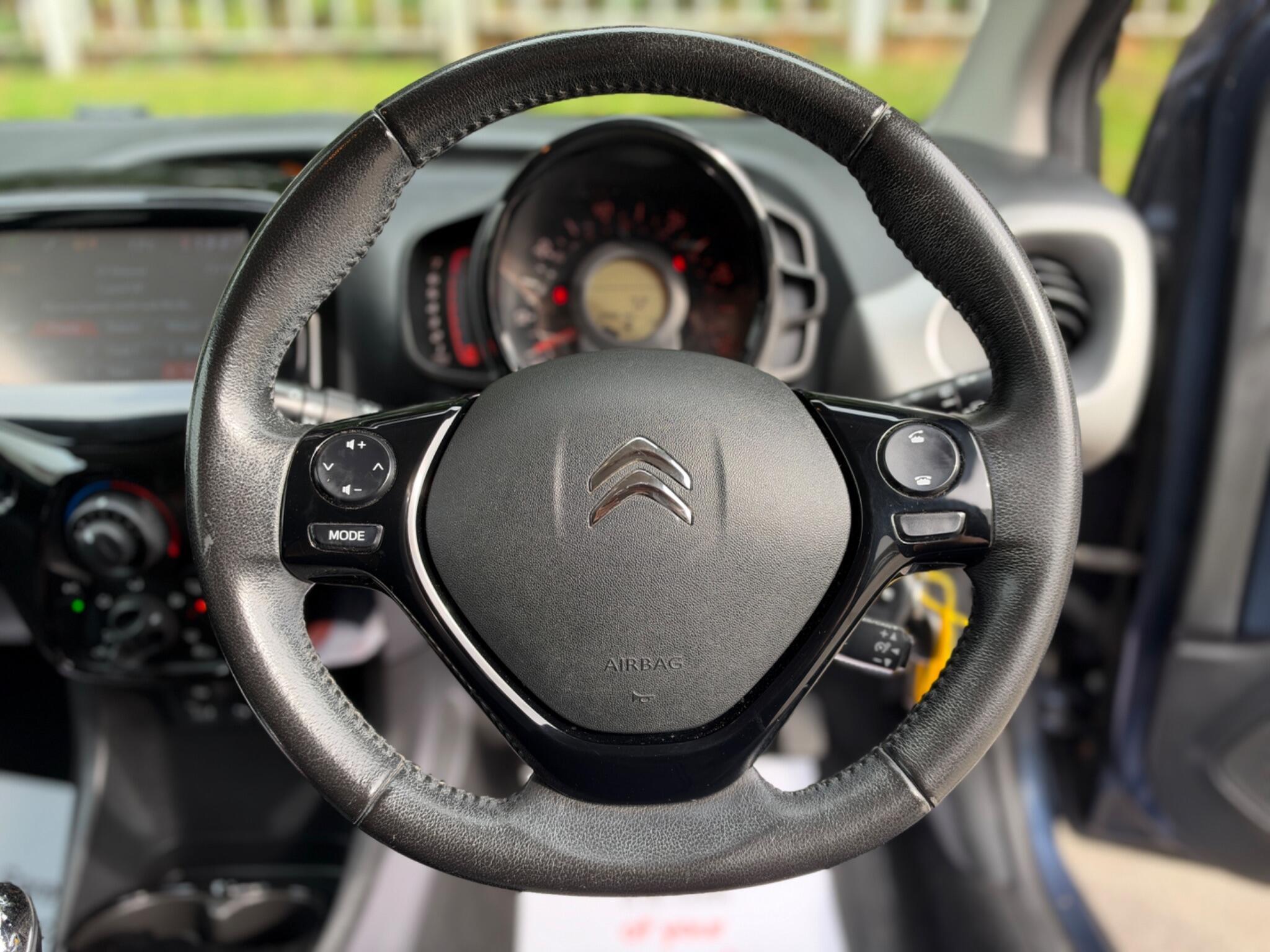 Citroen C1 - Image 20