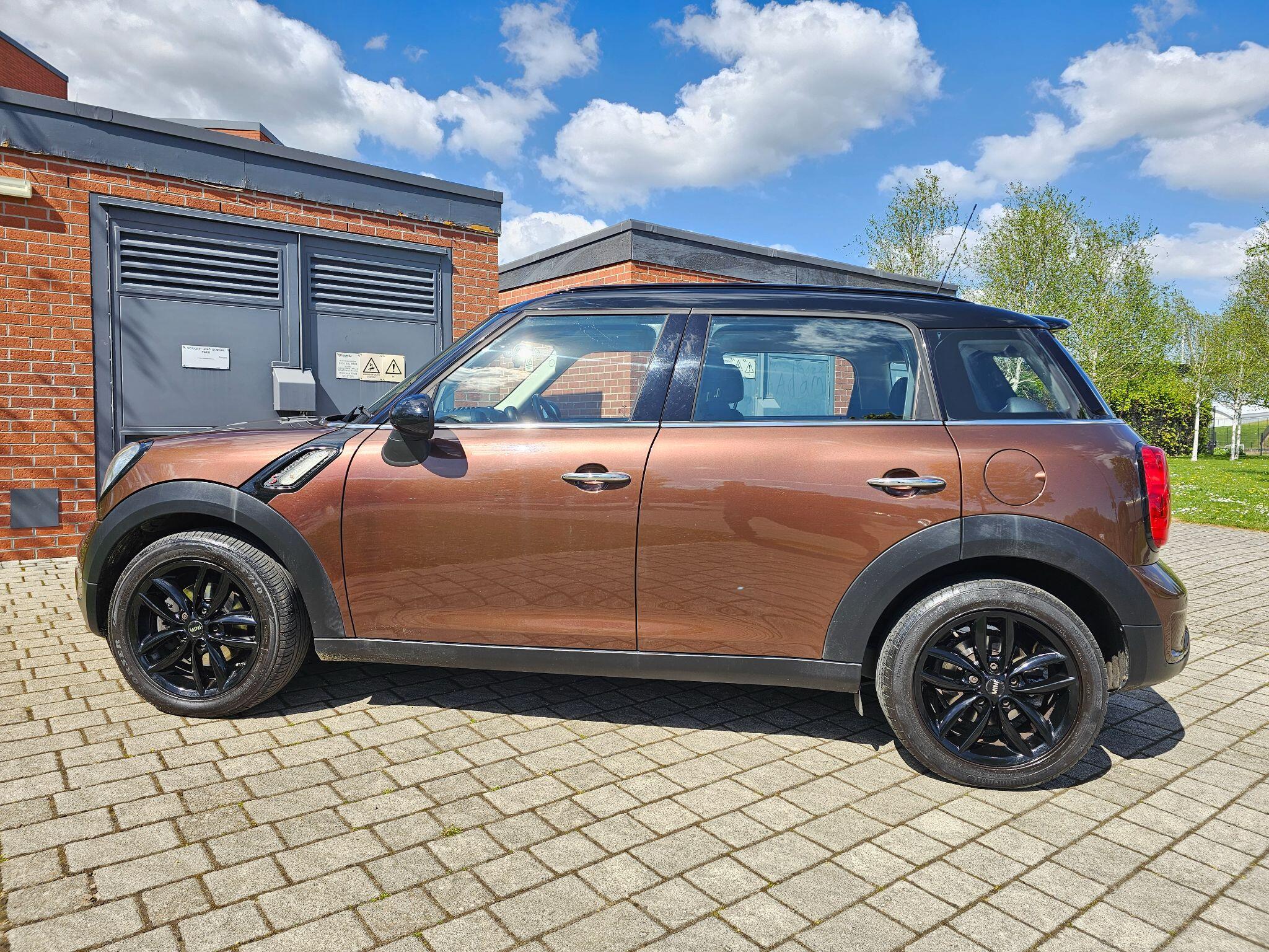 MINI Countryman - Image 8