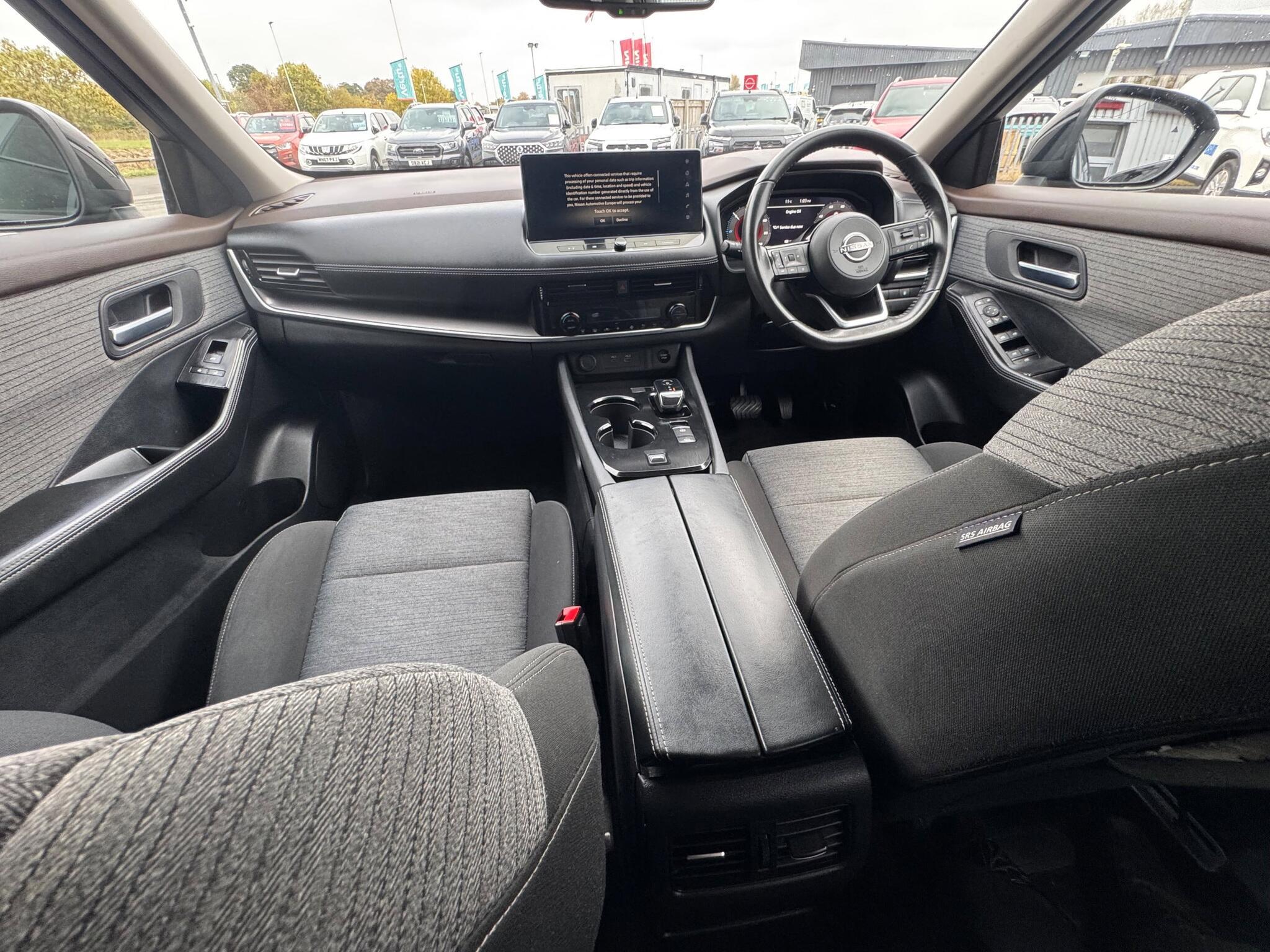 Nissan X-Trail - Image 16