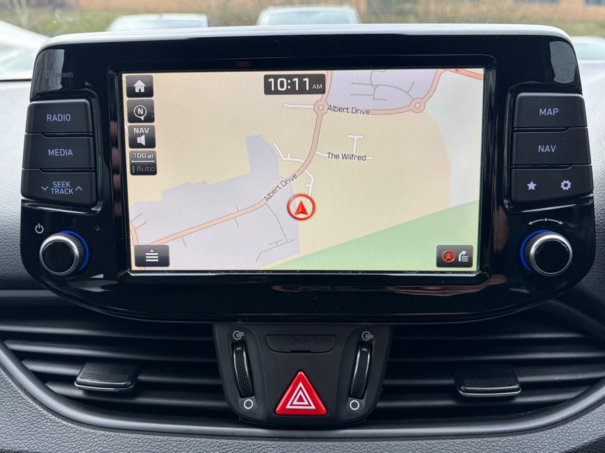 Hyundai i30 - Image 32