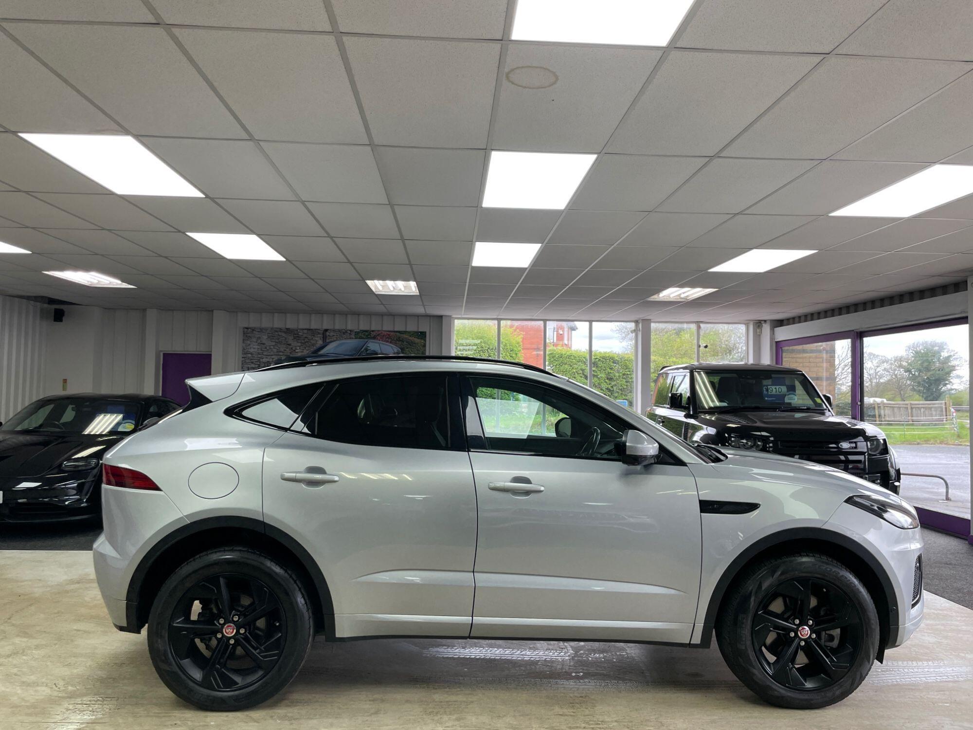Jaguar E-Pace - Image 12