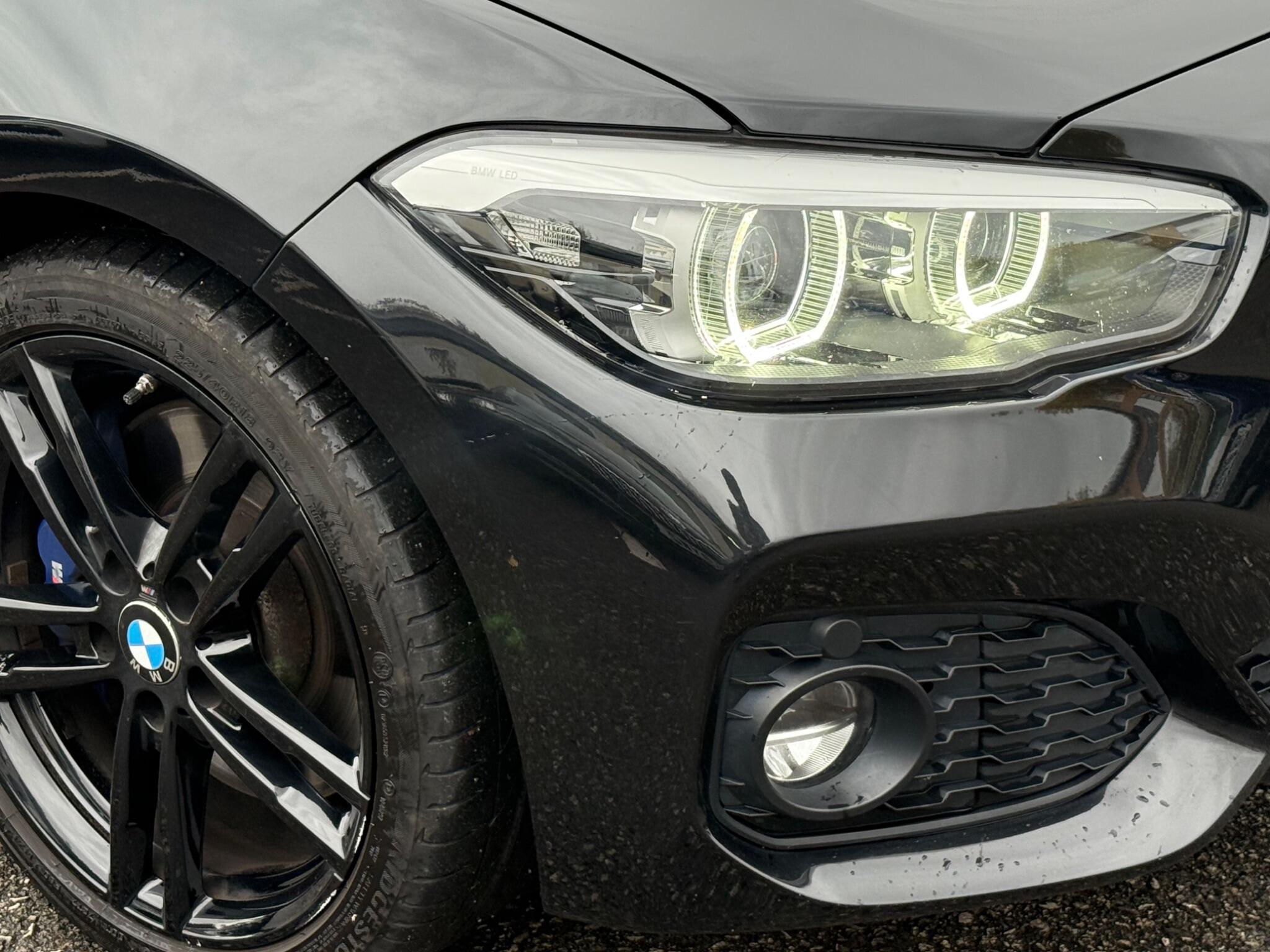 BMW 1 Series - Image 57