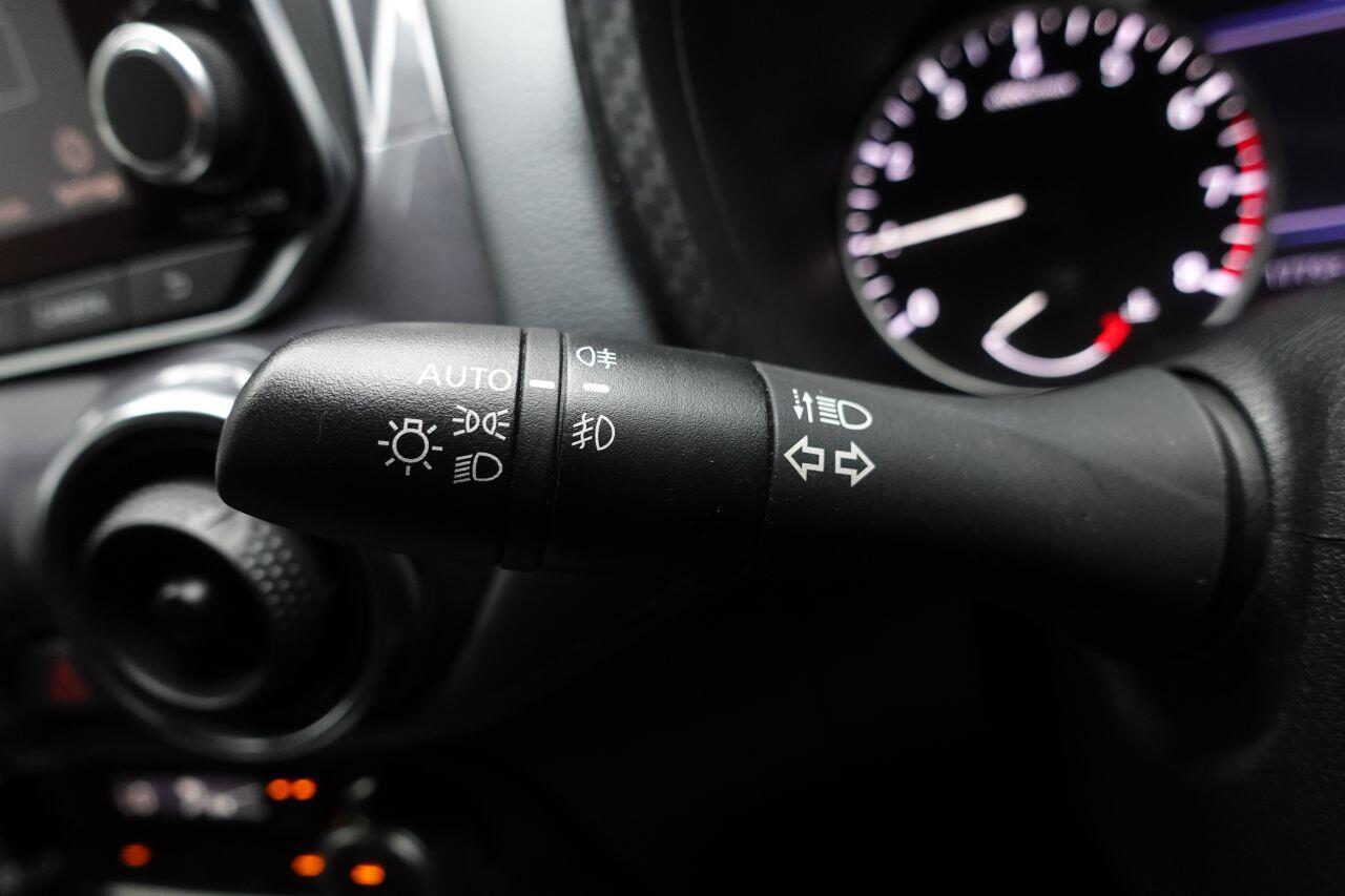 Nissan Juke - Image 36