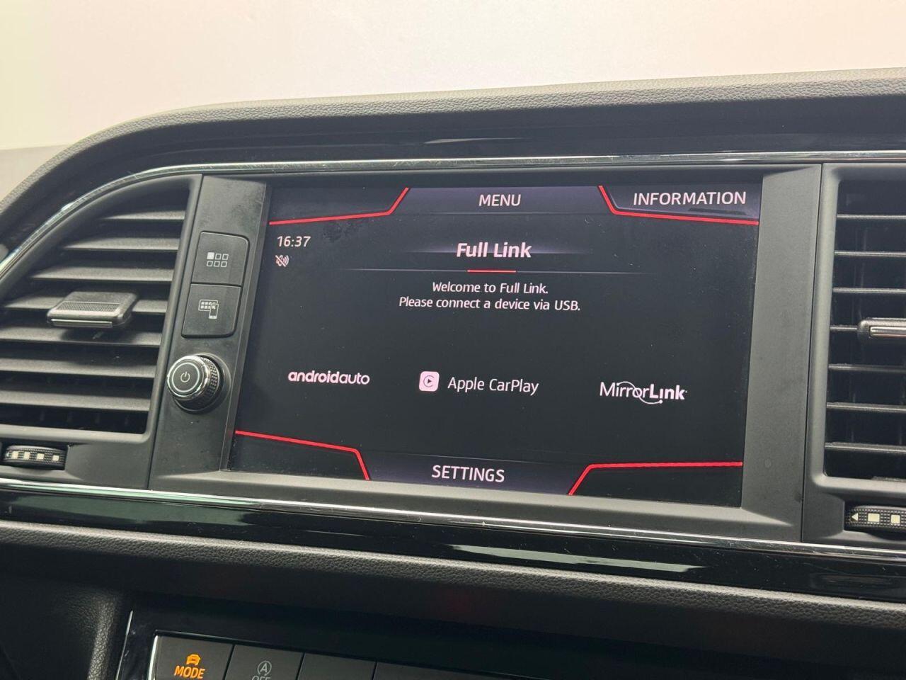 SEAT Leon - Image 34