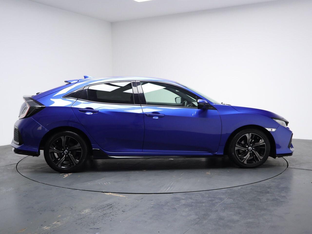 Honda Civic - Image 14