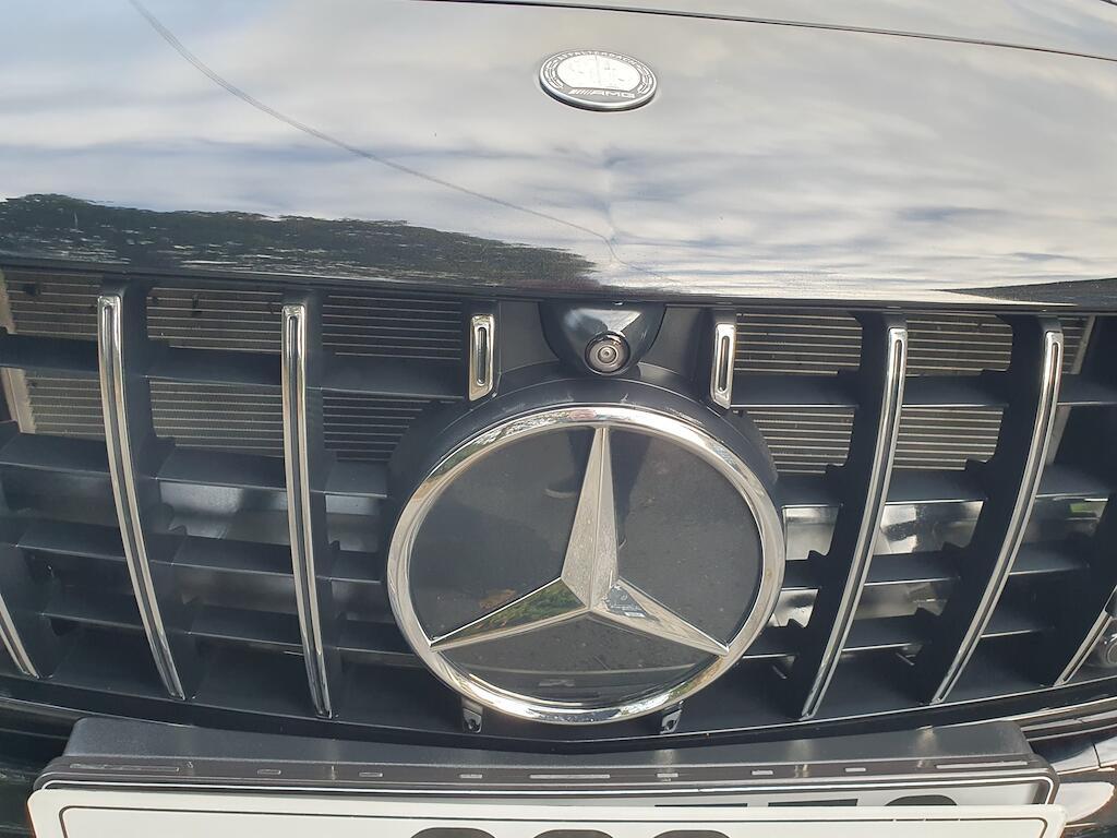 Mercedes A Class - Image 21