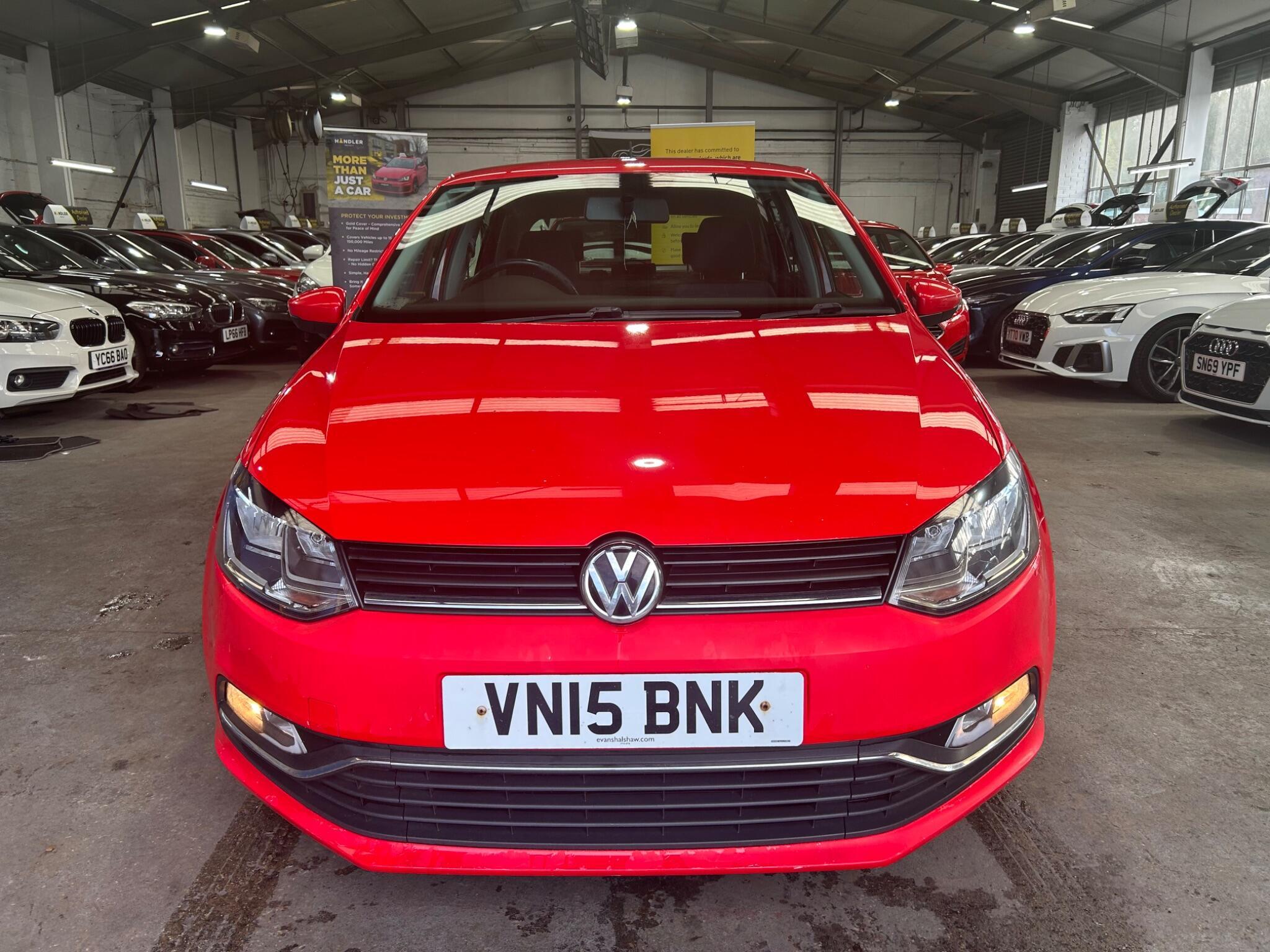 Volkswagen Polo - Image 30