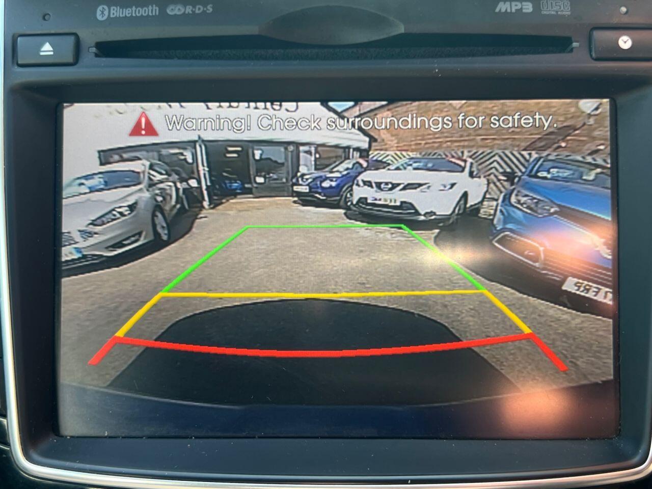 Hyundai i30 - Image 10