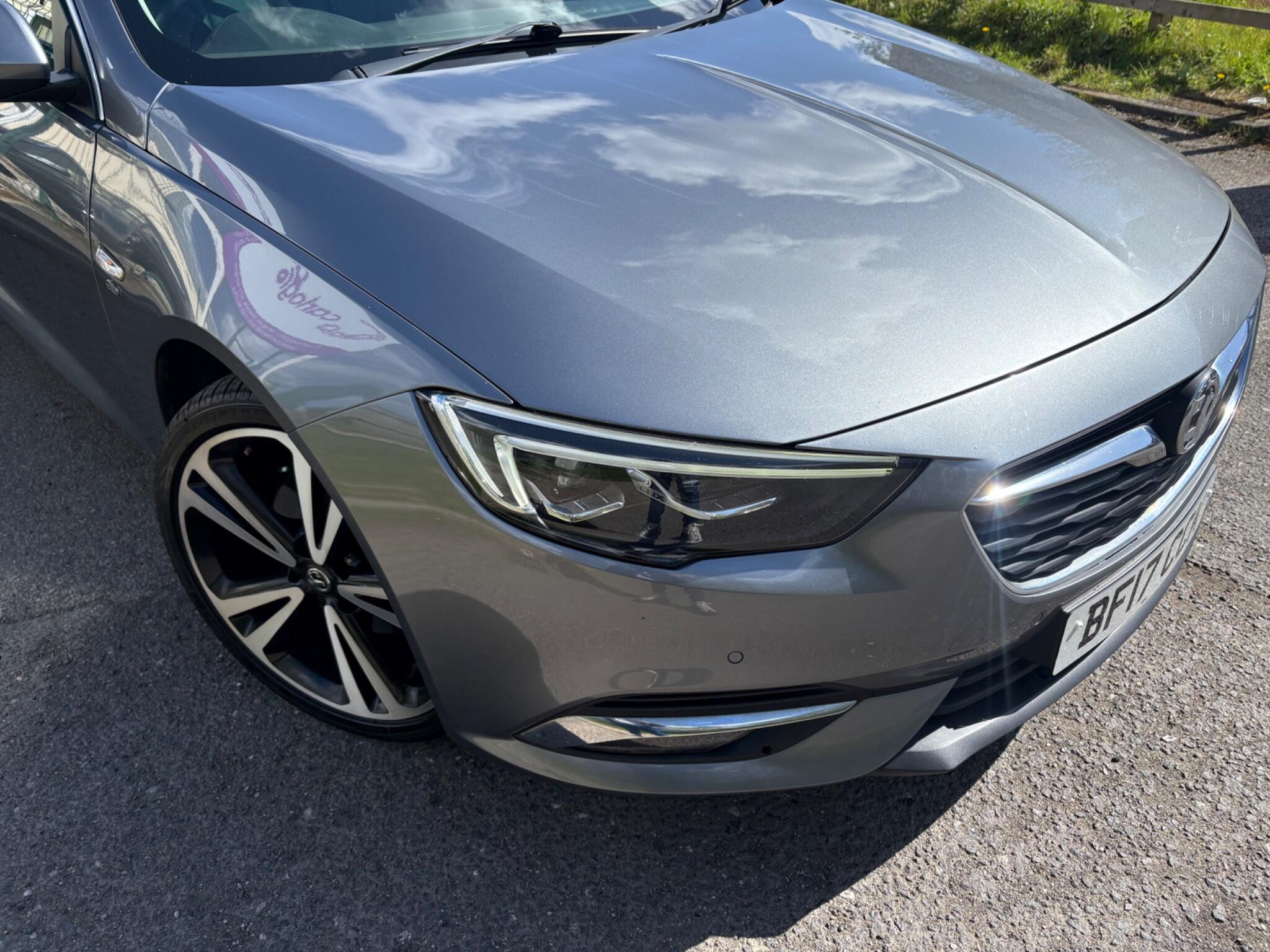 Vauxhall Insignia - Image 5