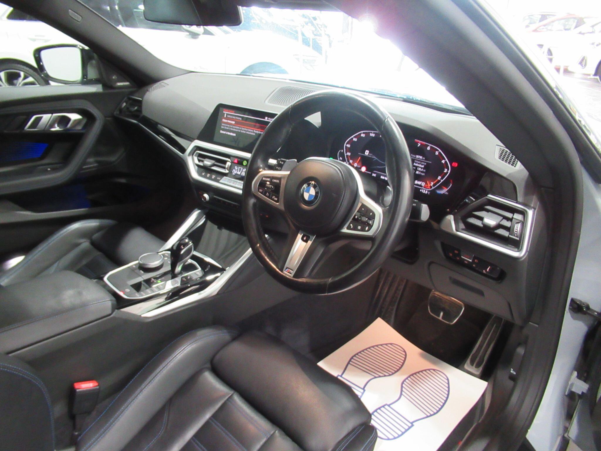 BMW 2 Series - Image 32