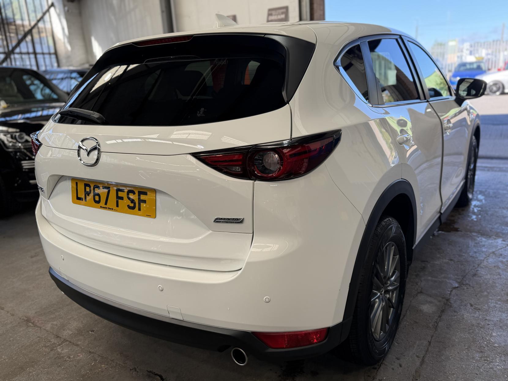 Mazda CX-5 - Image 5