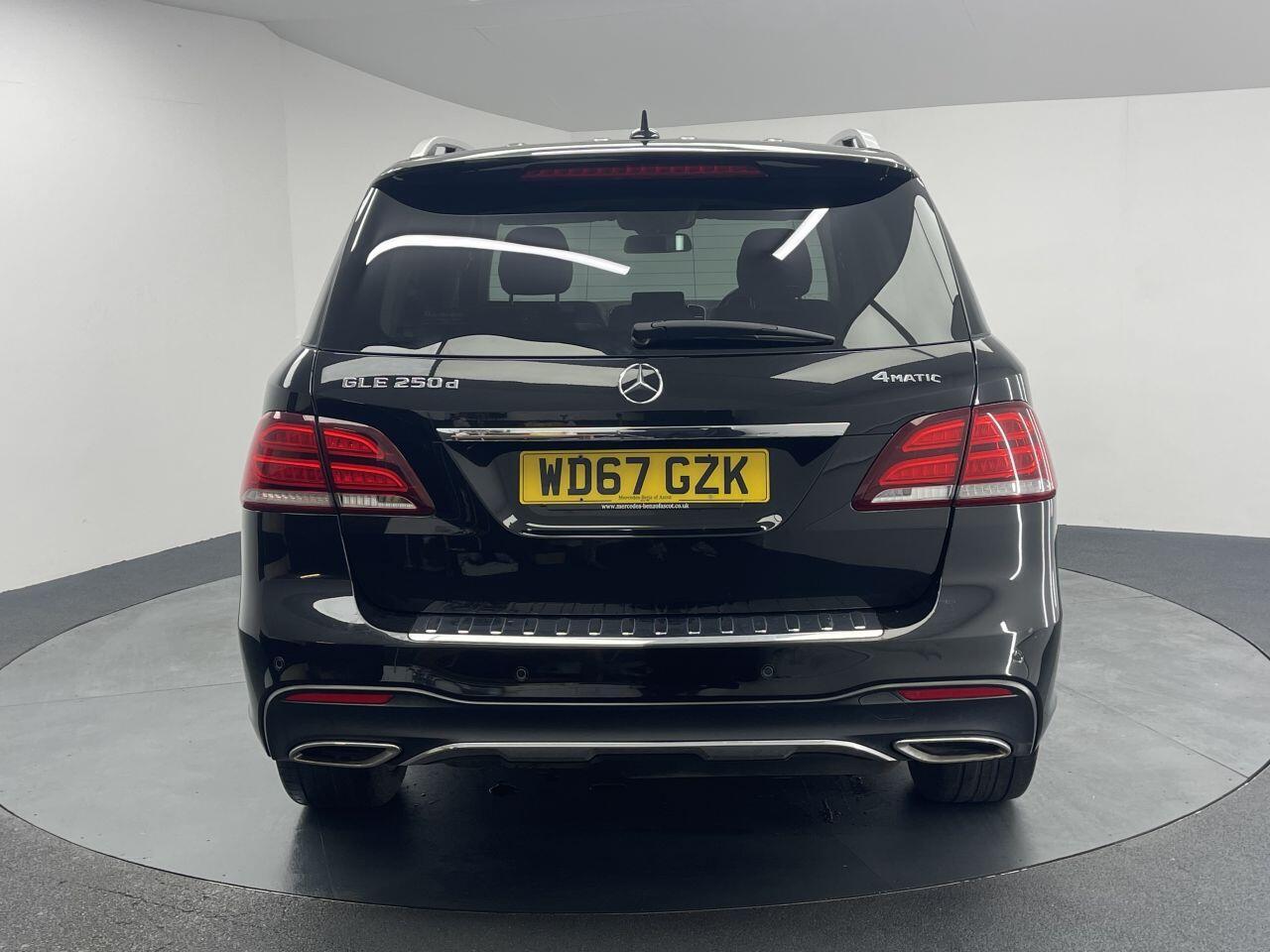 Mercedes GLE - Image 16