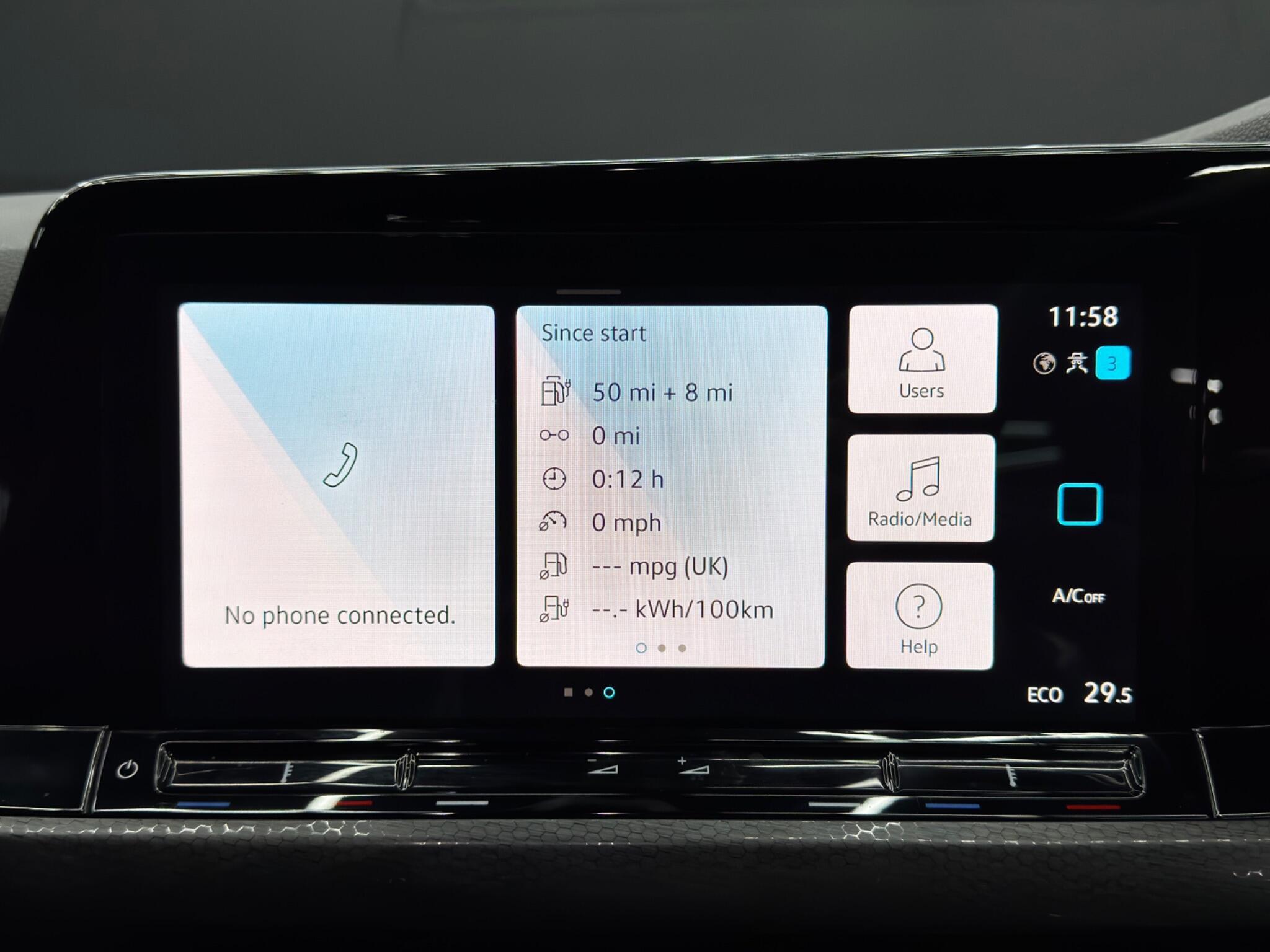 Volkswagen Golf - Image 28