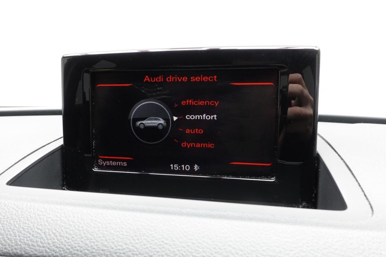 Audi Q3 - Image 29