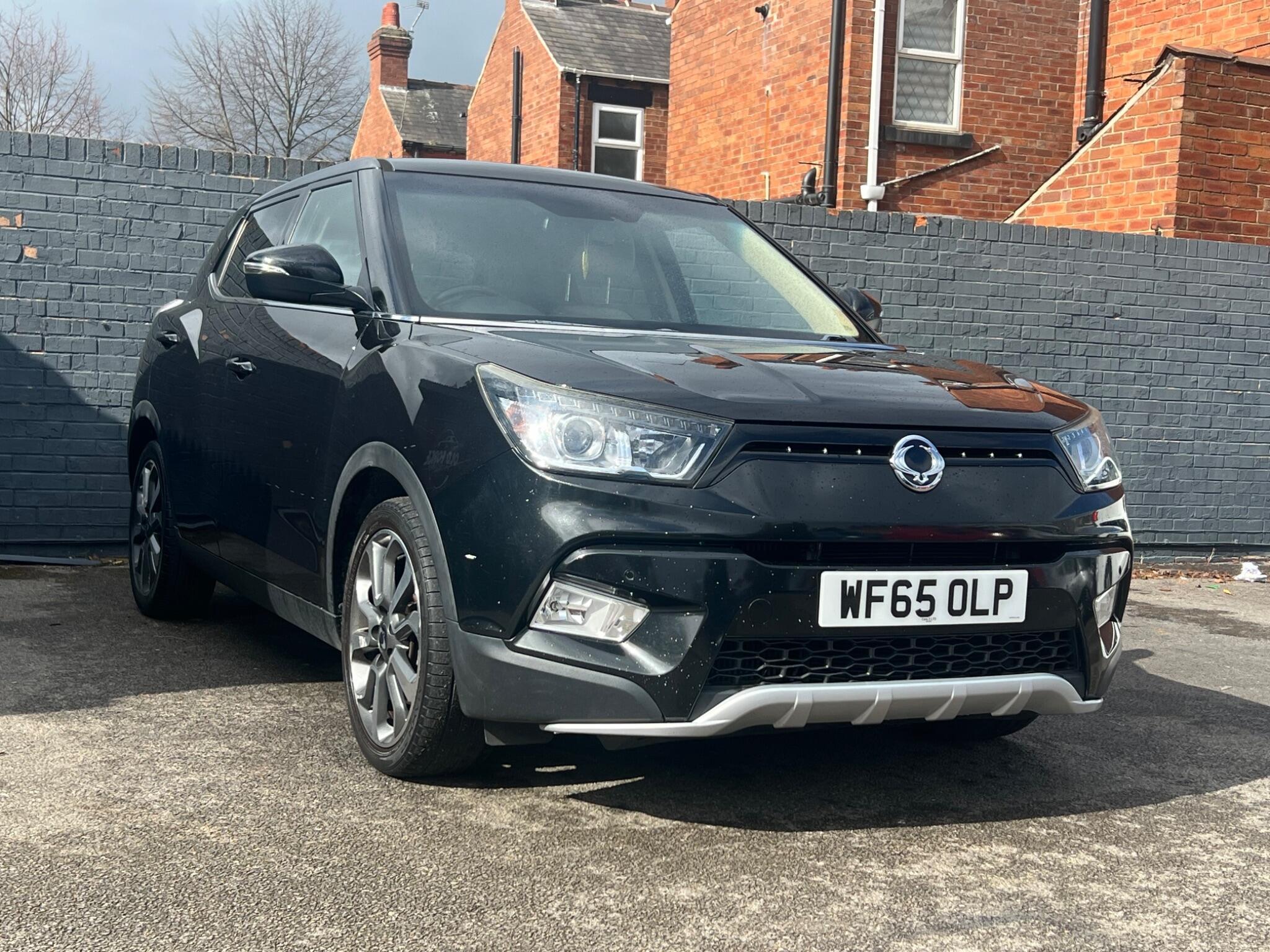 Ssangyong Tivoli - Image 15