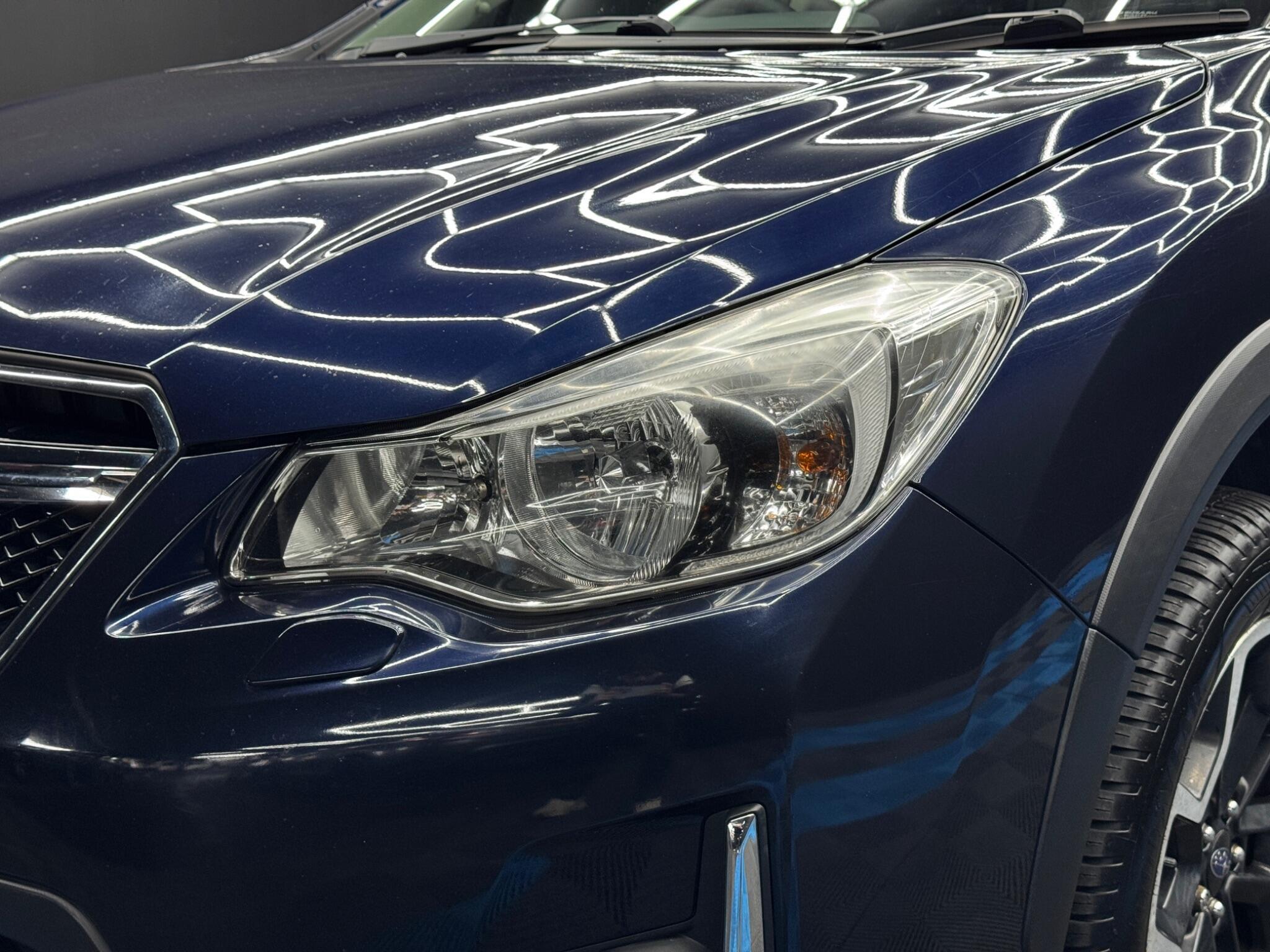 Subaru XV - Image 41