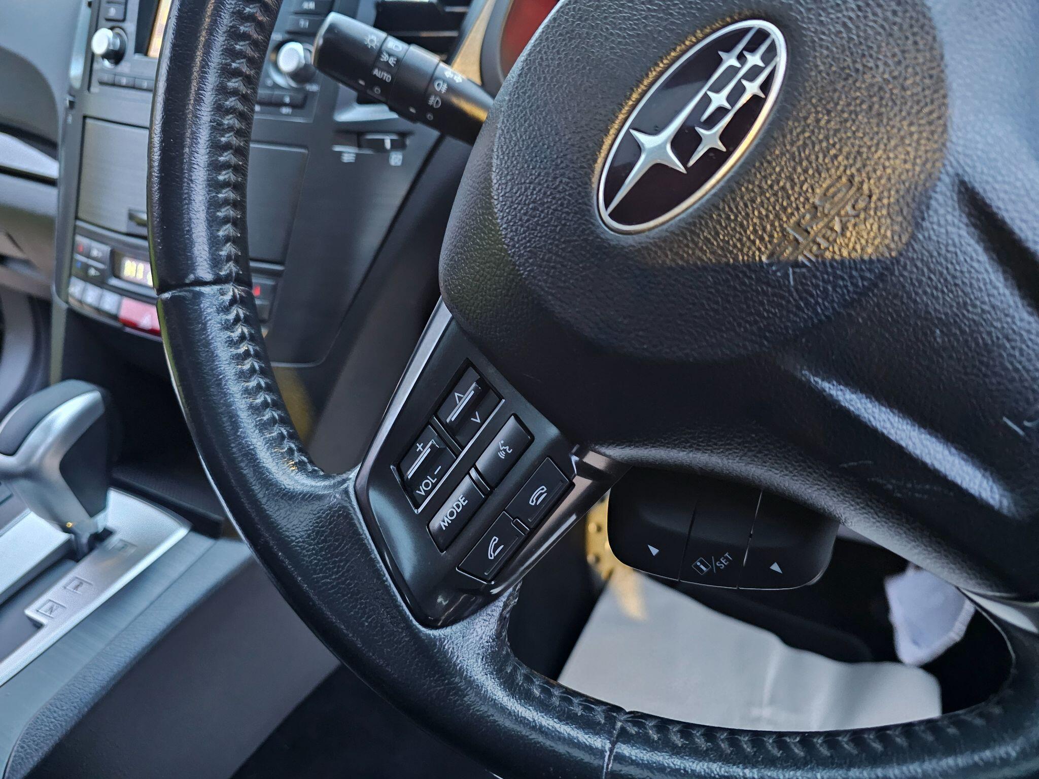 Subaru Outback - Image 31