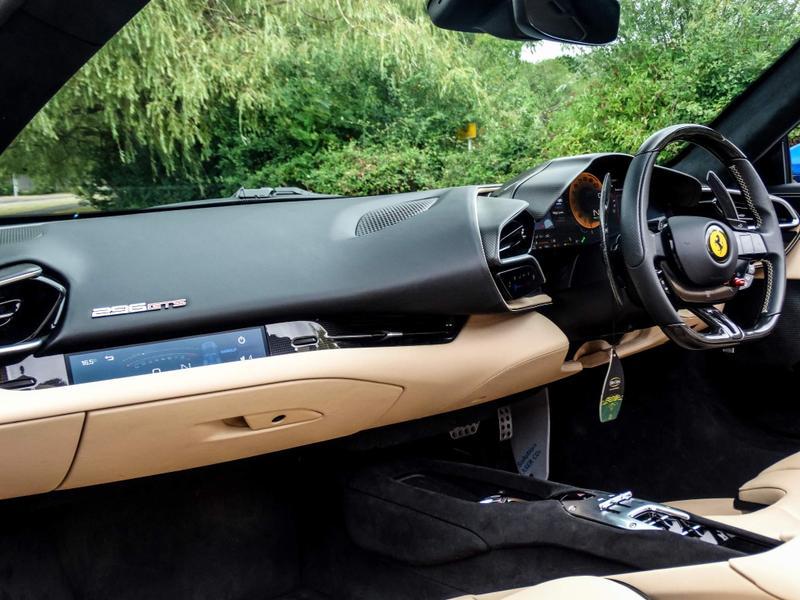 Ferrari 296 GTS - Image 12