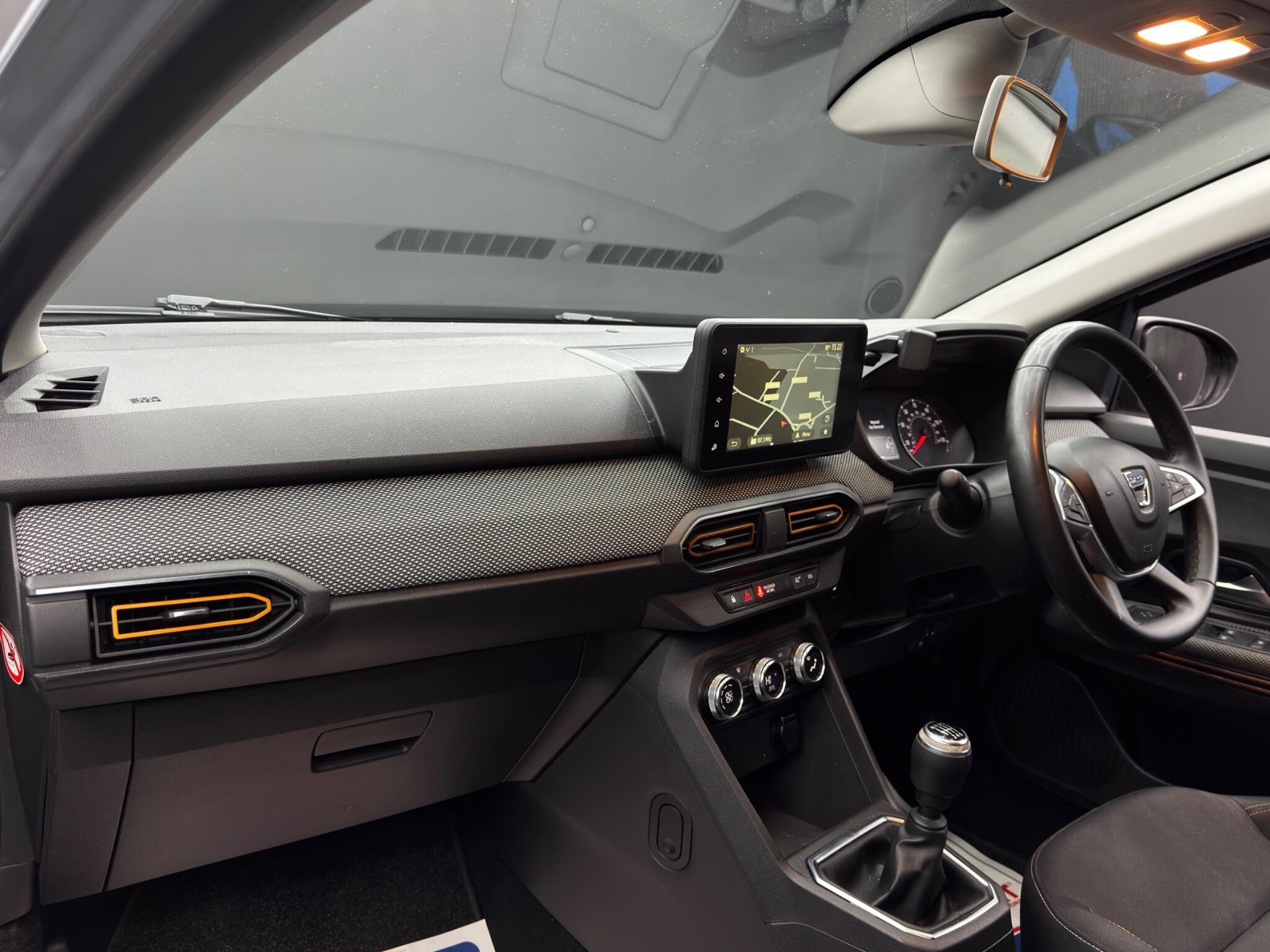 Dacia Sandero Stepway - Image 11