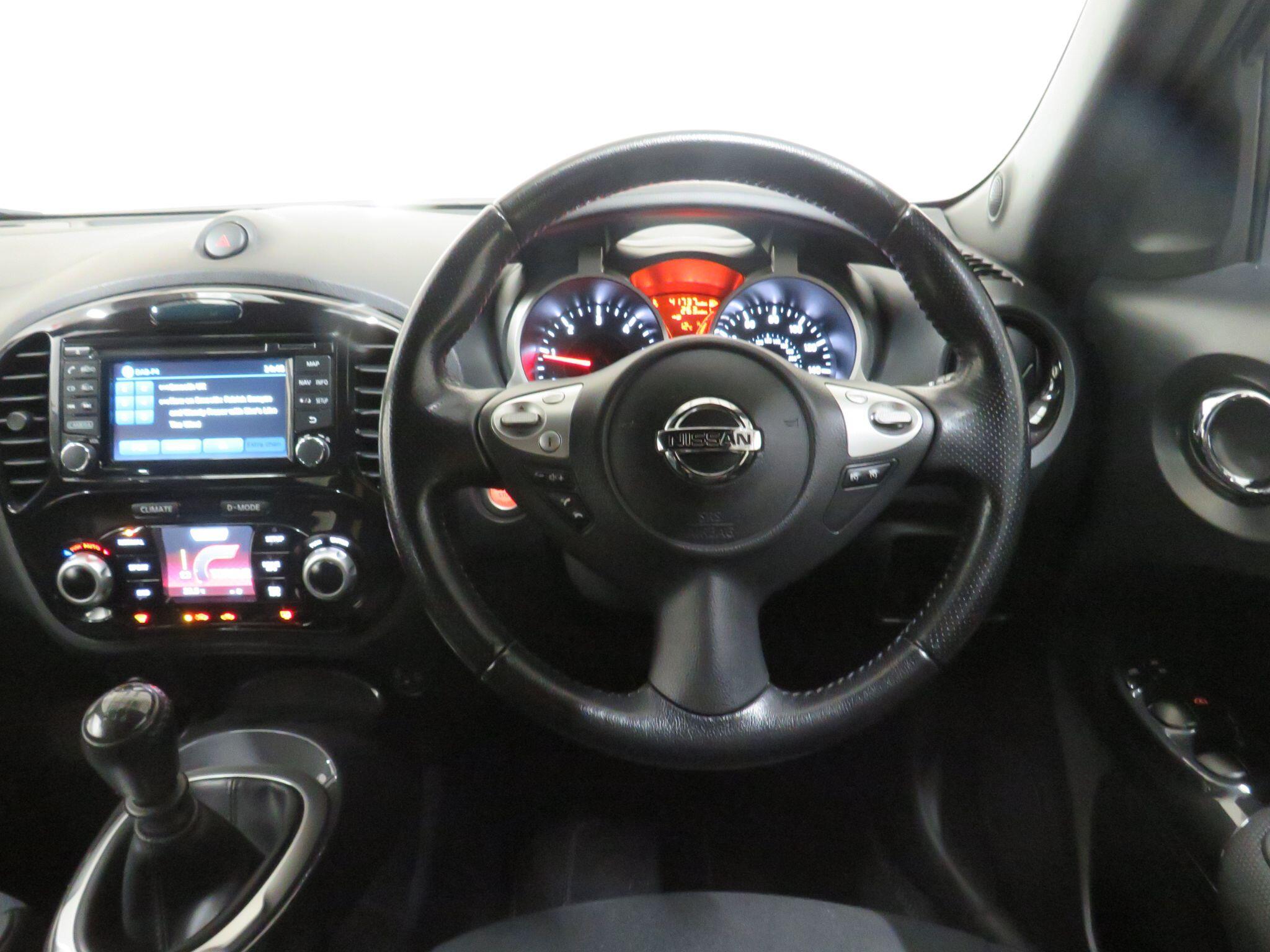 Nissan Juke - Image 14