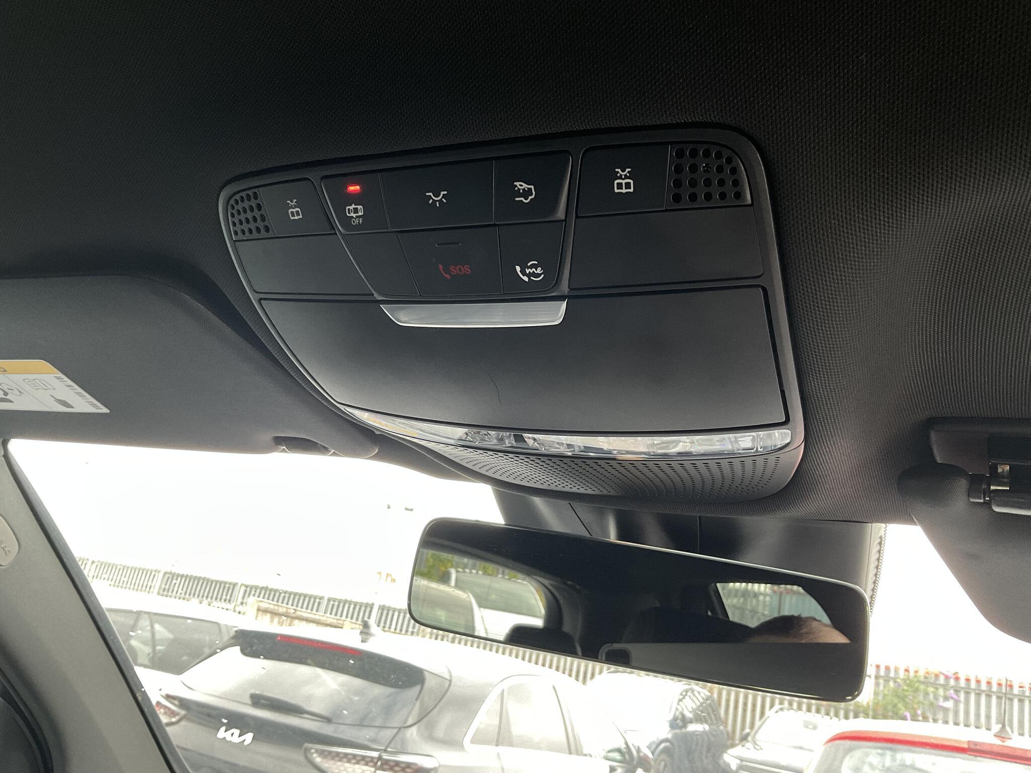 Mercedes GLC - Image 15