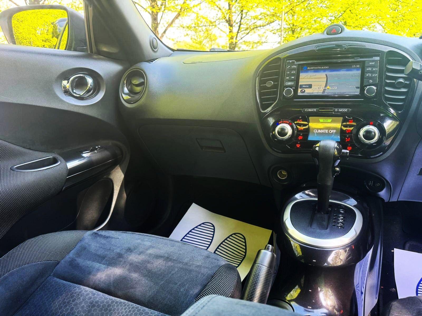 Nissan Juke - Image 31