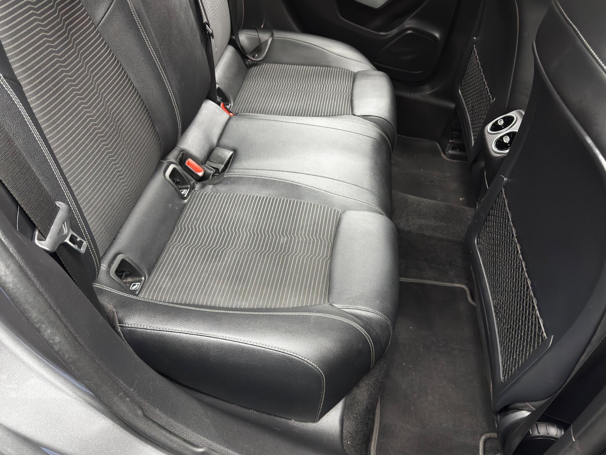Mercedes A Class - Image 16