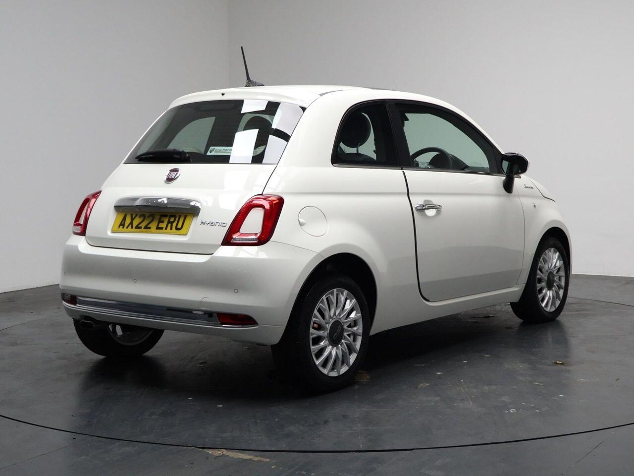 Fiat 500 - Image 14