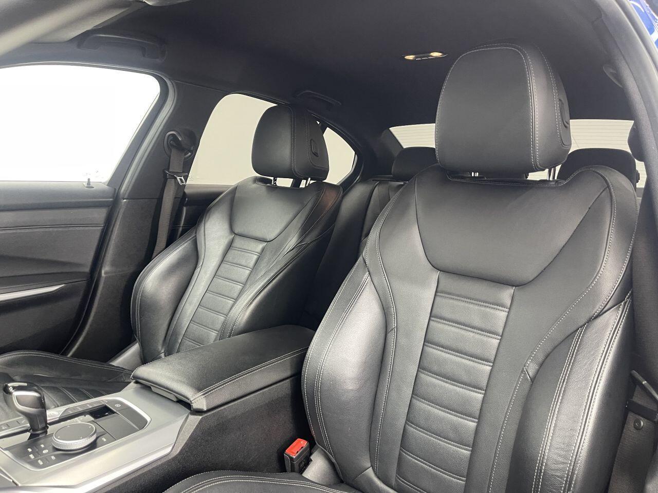 BMW 3 Series - Image 15