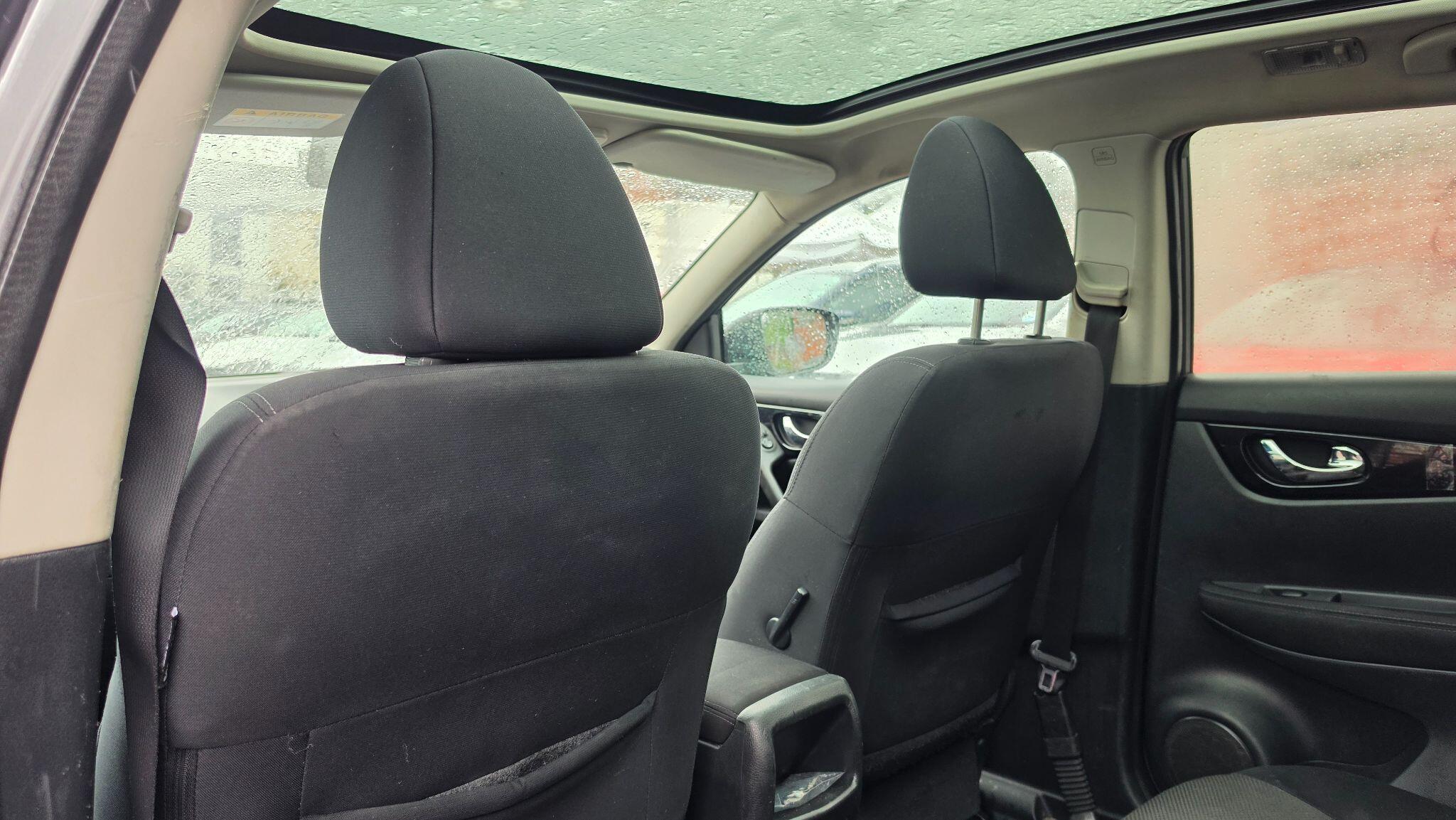 Nissan Qashqai - Image 17