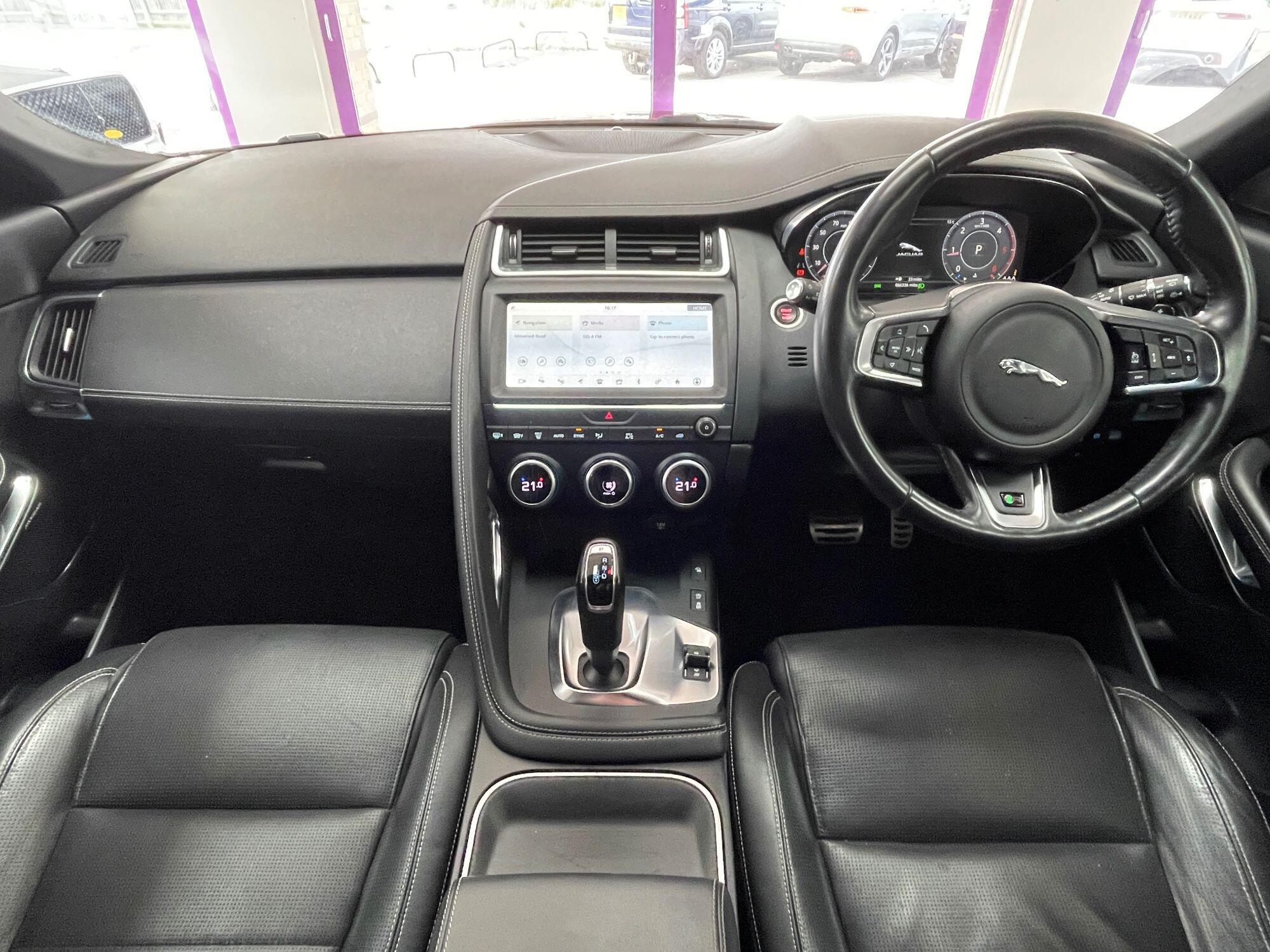 Jaguar E-Pace - Image 2
