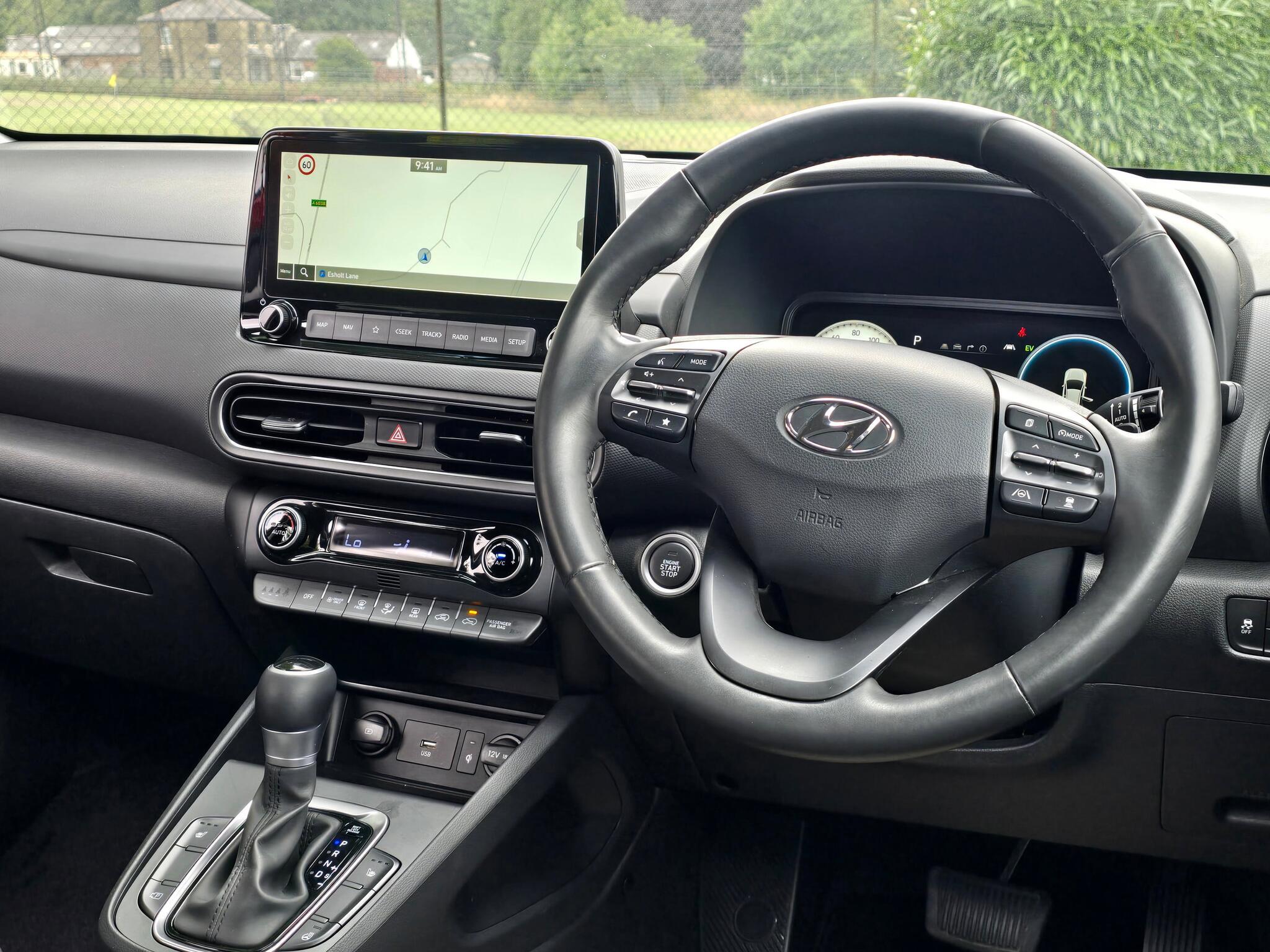 Hyundai Kona - Image 12