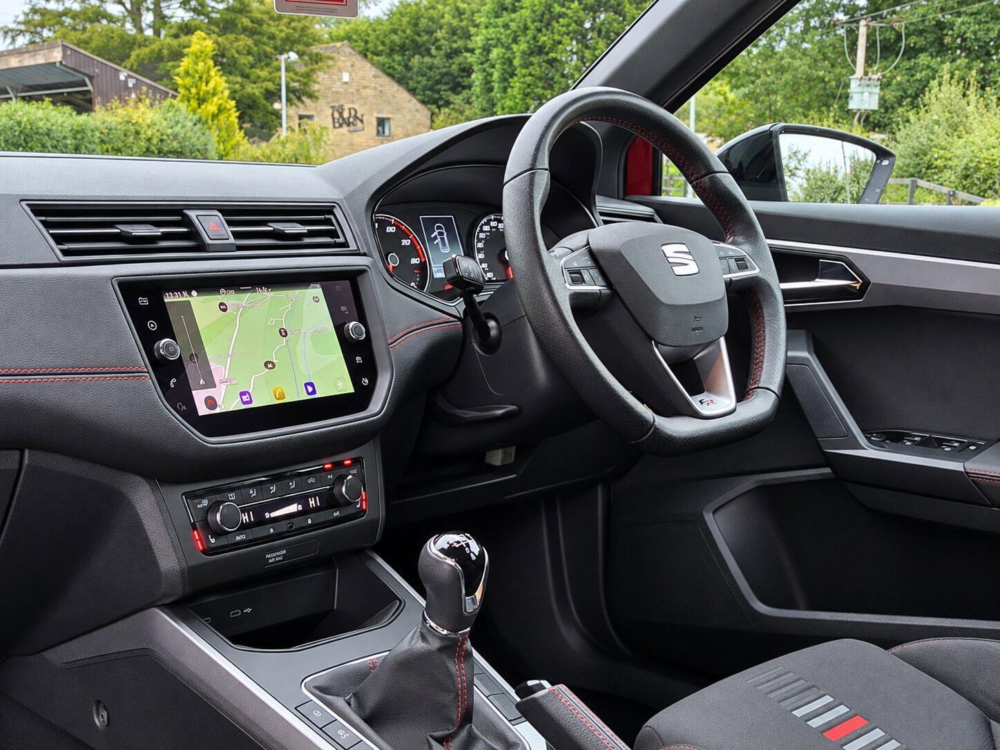 SEAT Arona - Image 2