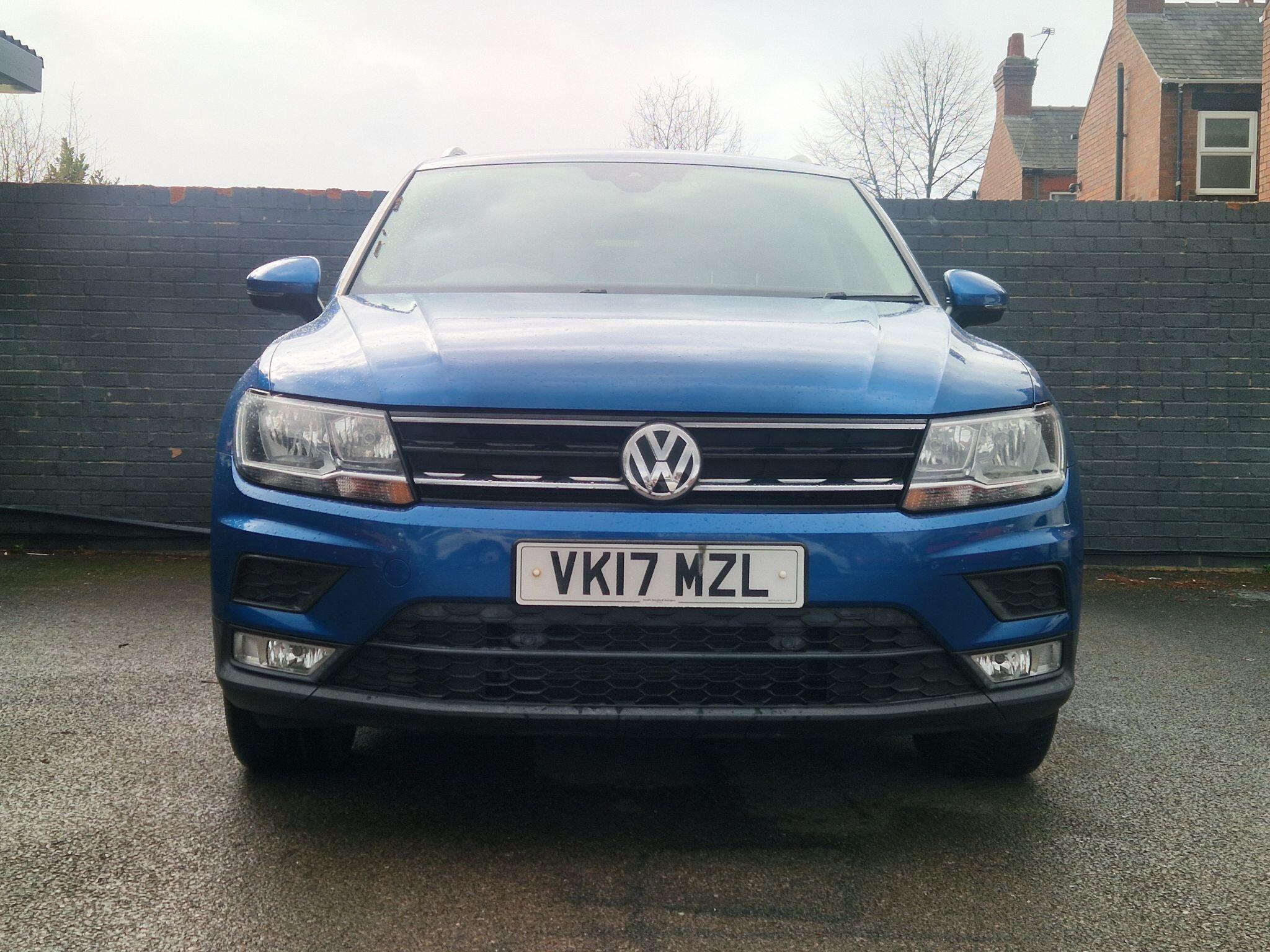 Volkswagen Tiguan - Image 17