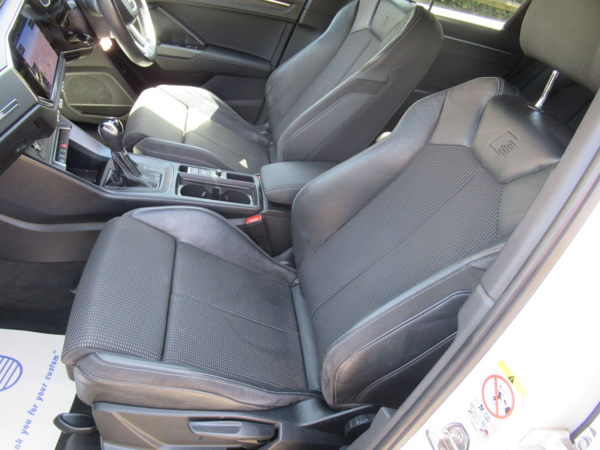 Audi Q3 - Image 11
