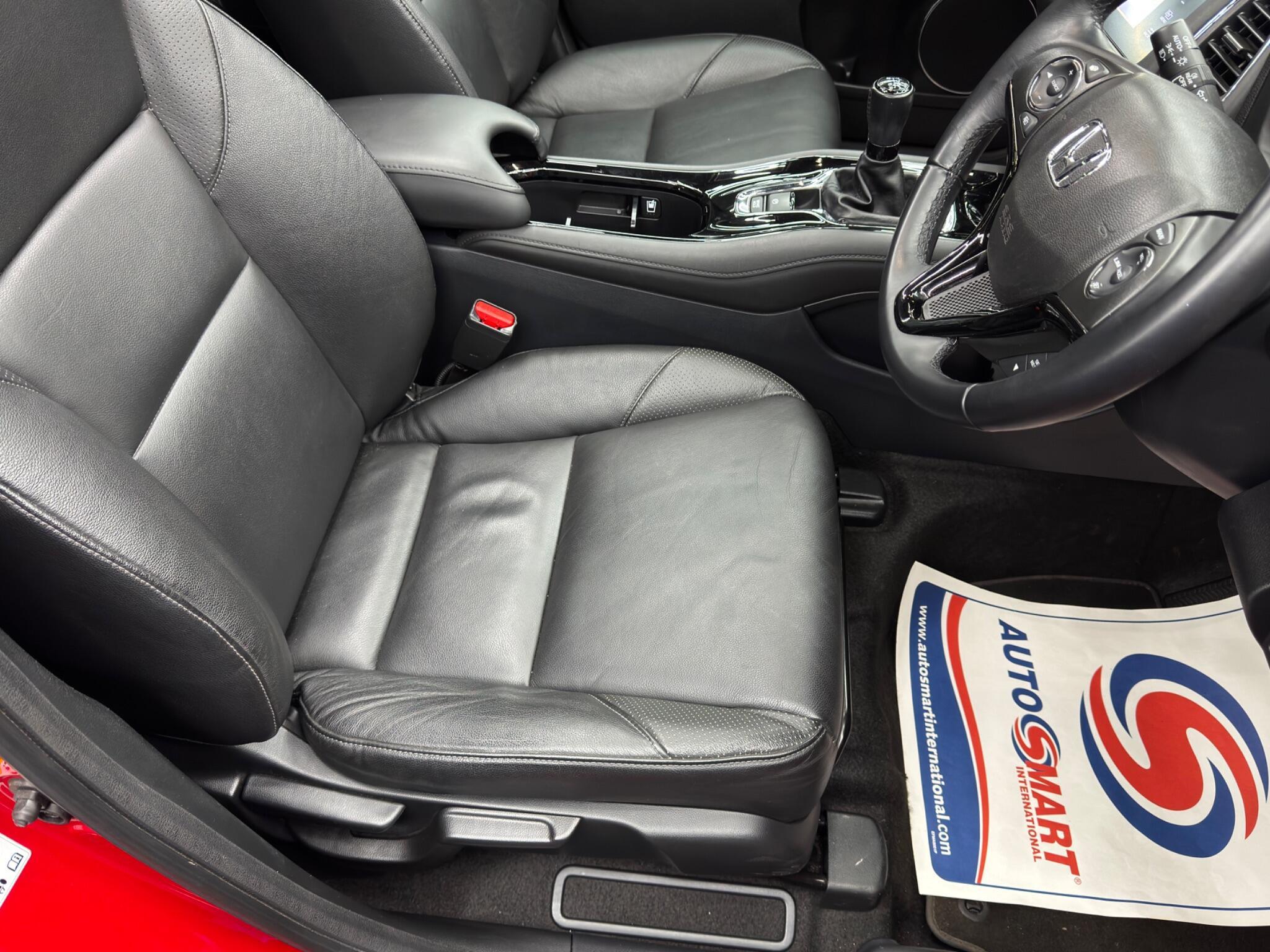 Honda HR-V - Image 13